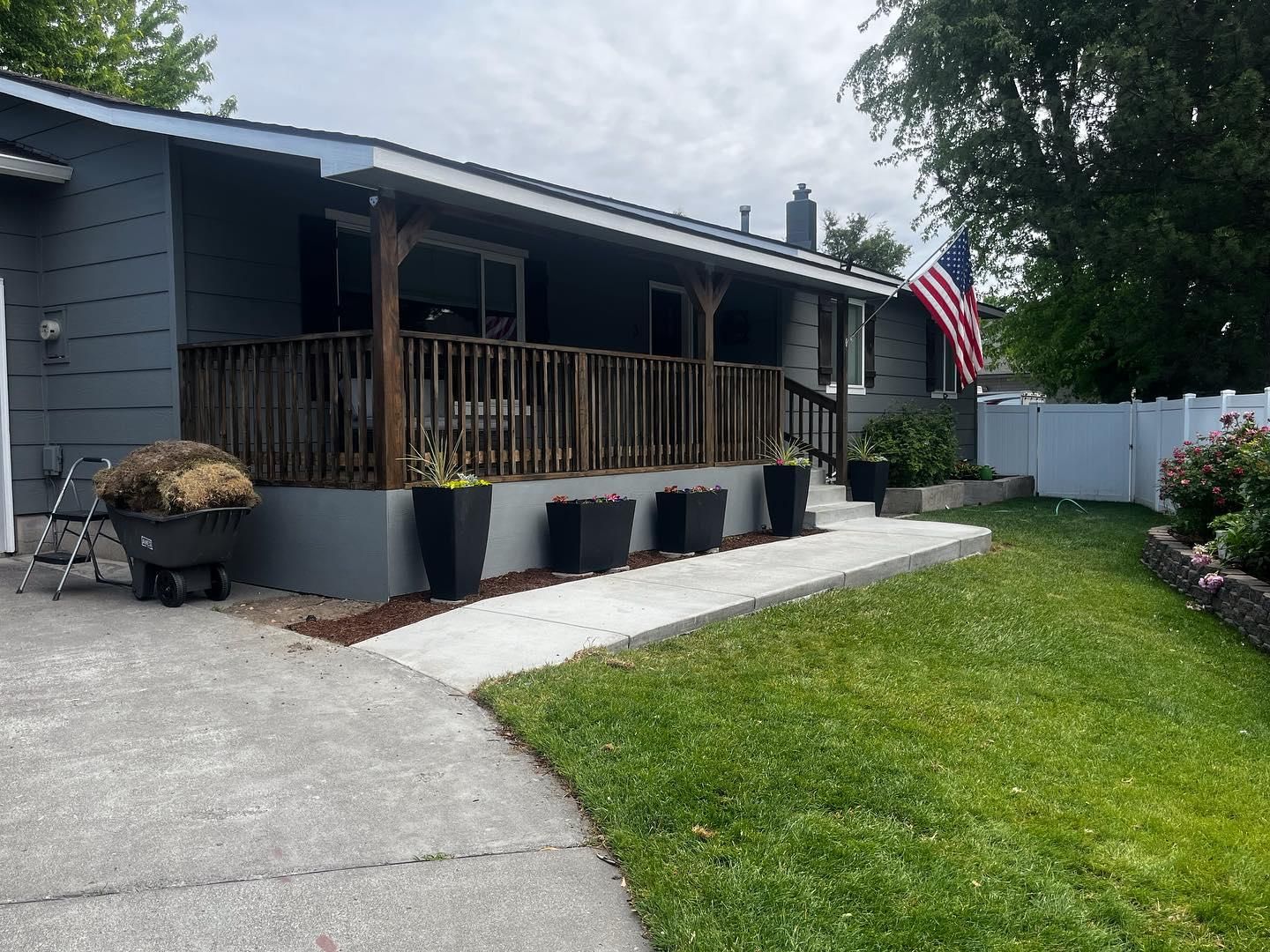  for Hermiston General Construction in Hermiston, OR