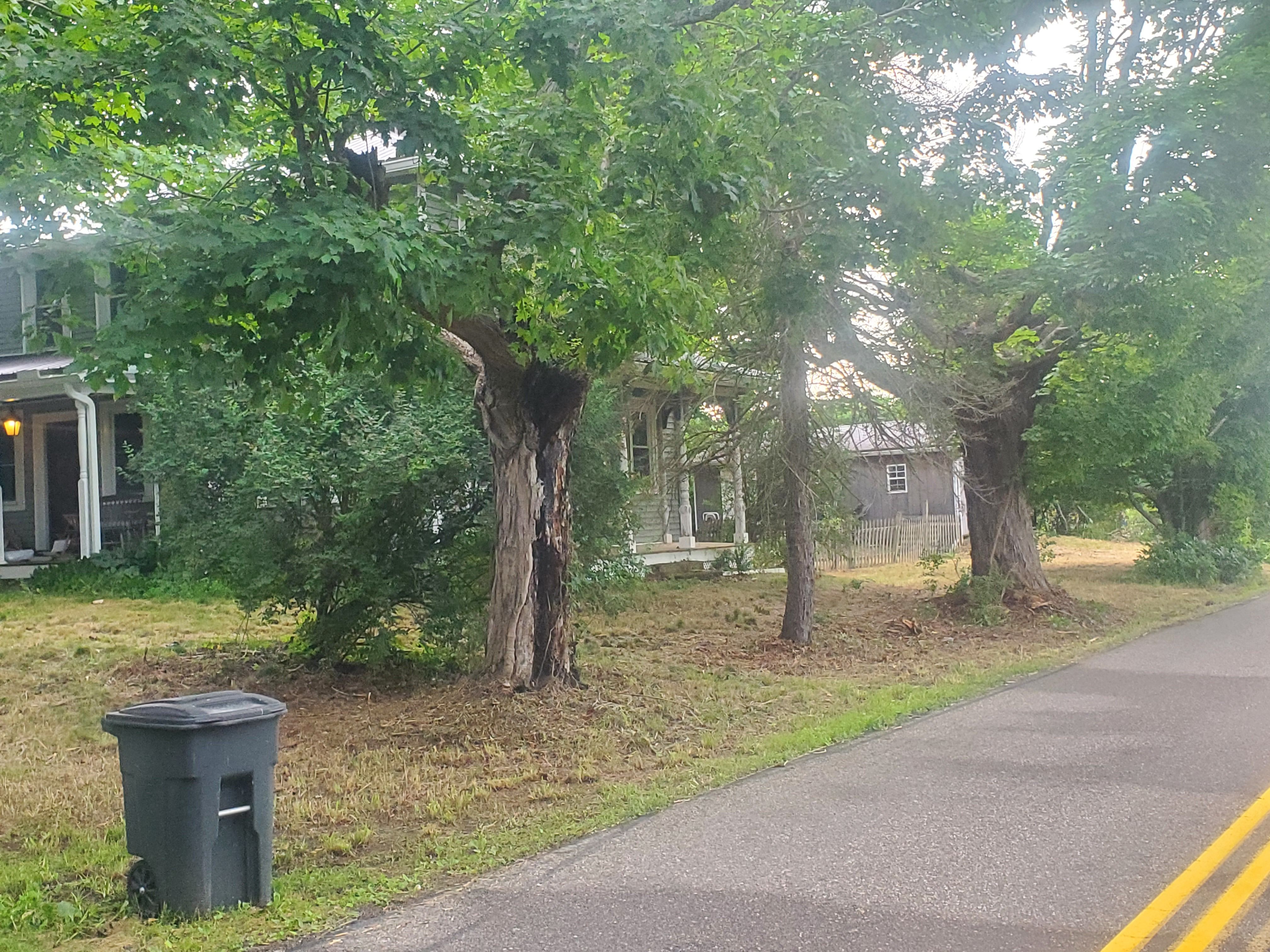  for Down Home Landscaping in Stillwater, PA