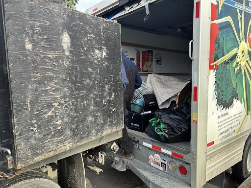  for Sol Junk Removal in Independence, OR