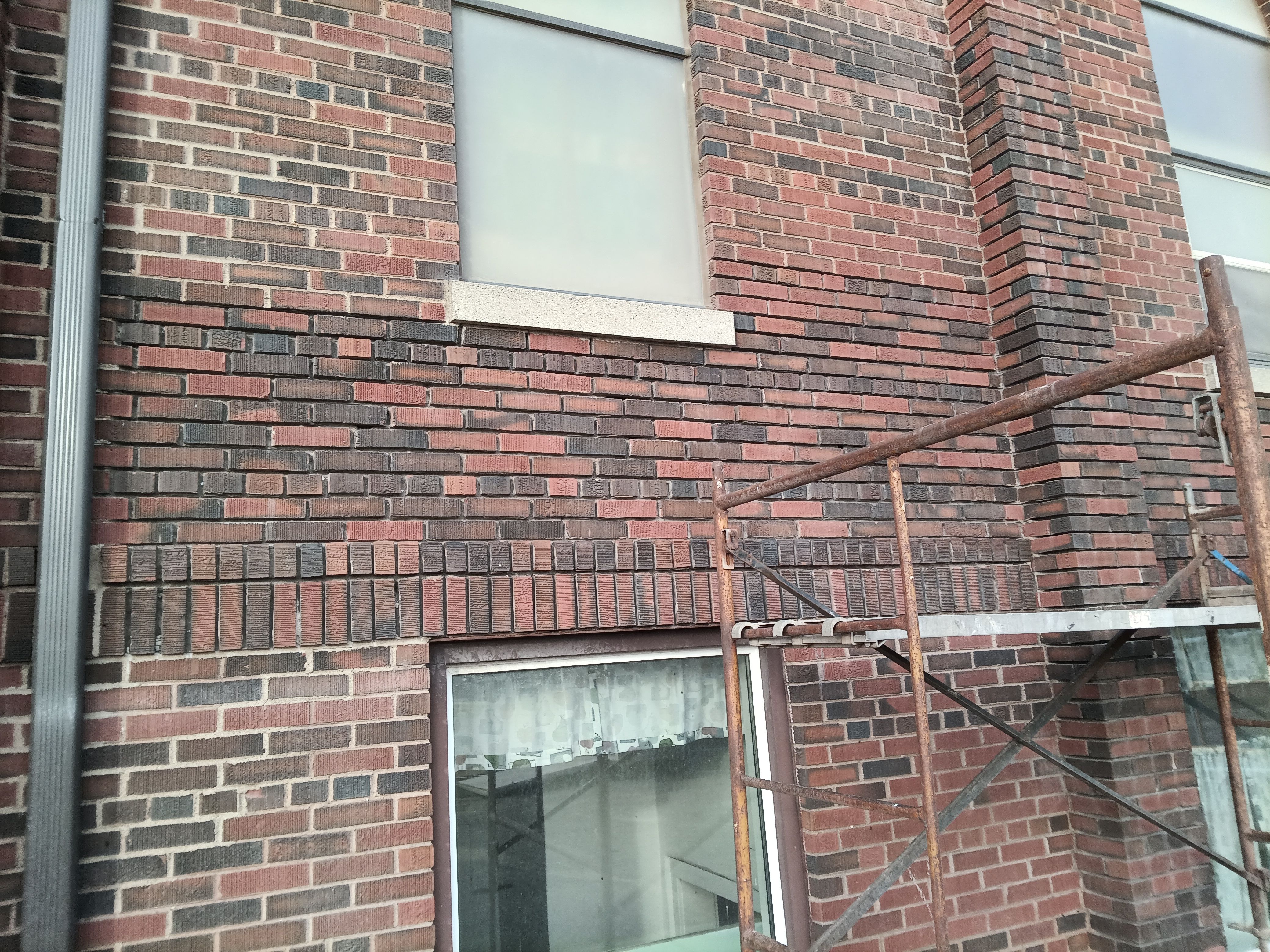  for To the Point Masonry in Spring Valley, WI