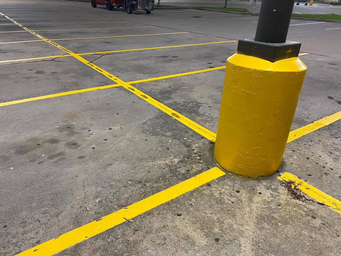  for Fine Line Striping and Pressure Washing in Missouri City, TX