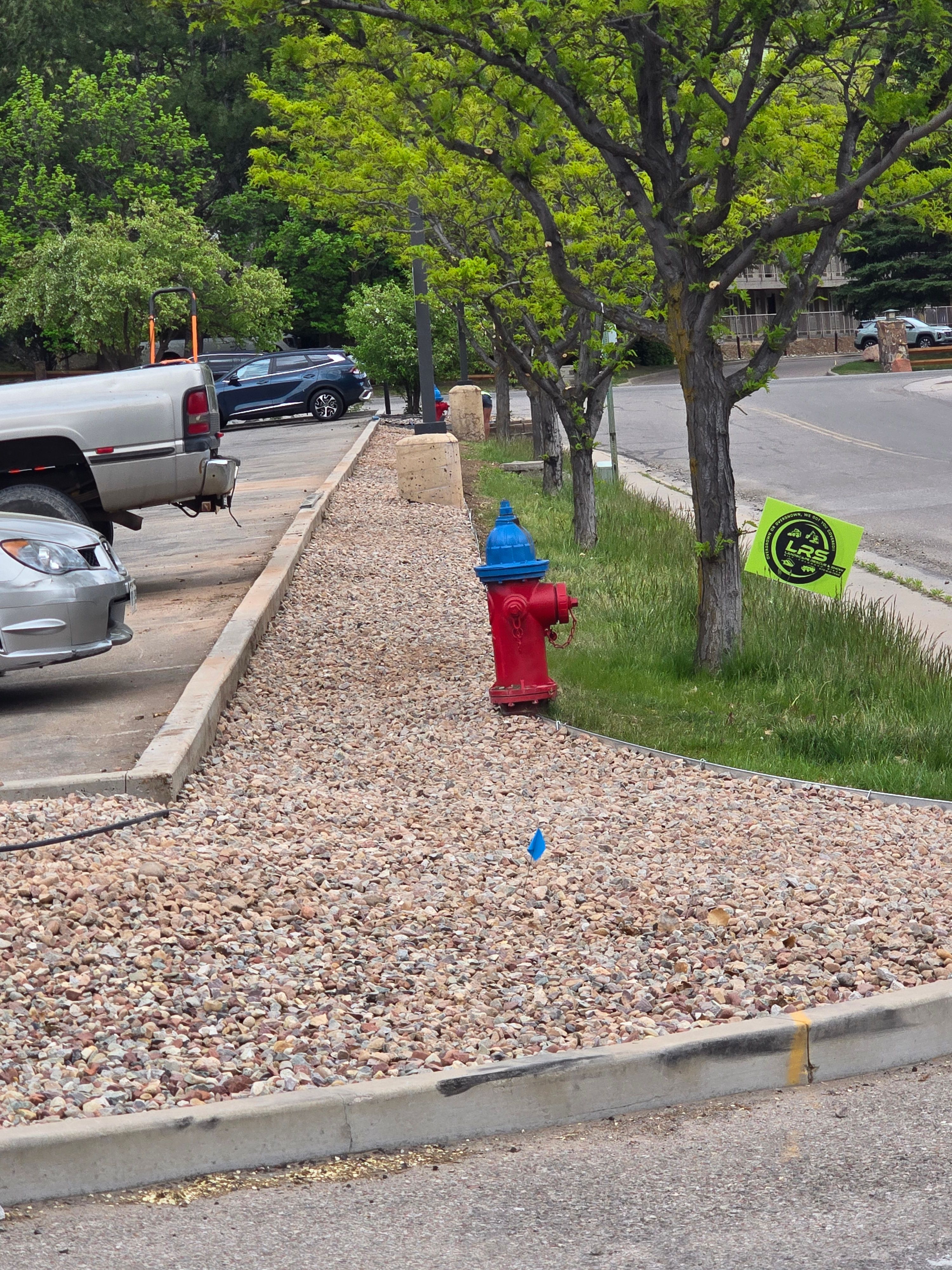 All Photos for LRS: Landscape, Rescue, Snow in Silt, CO