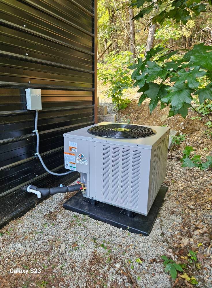  for Norwood Heating and Cooling in Bardstown, KY