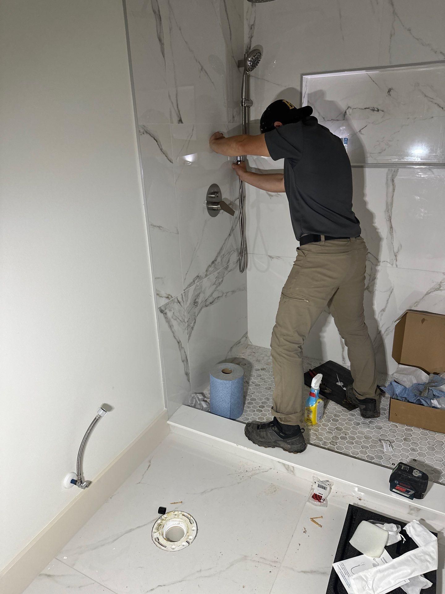  for Brooky Plumbing in Hendersonville, NC