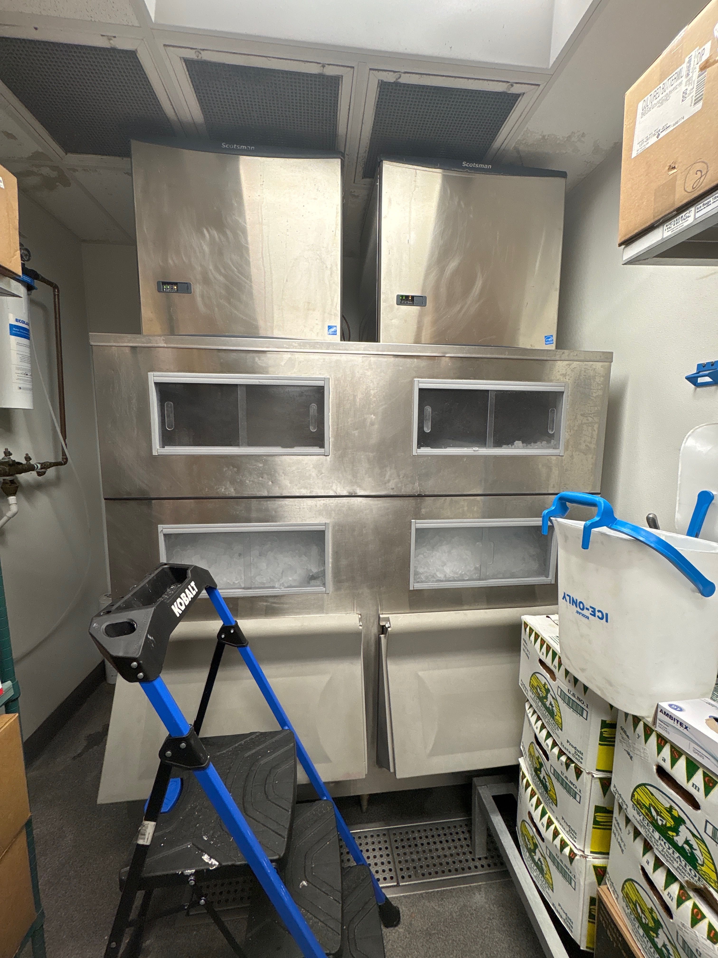  for C & A Heating and Air in Eldon, MO