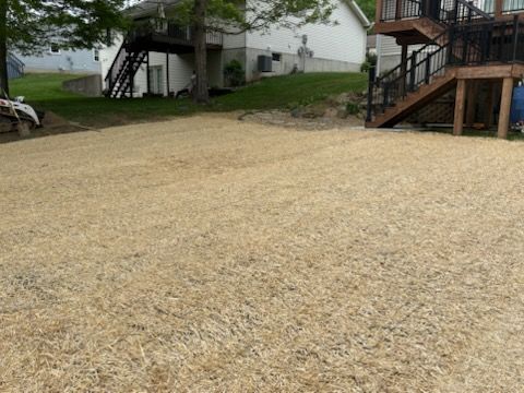 All Photos for KW Earthworks in Connersville, IN