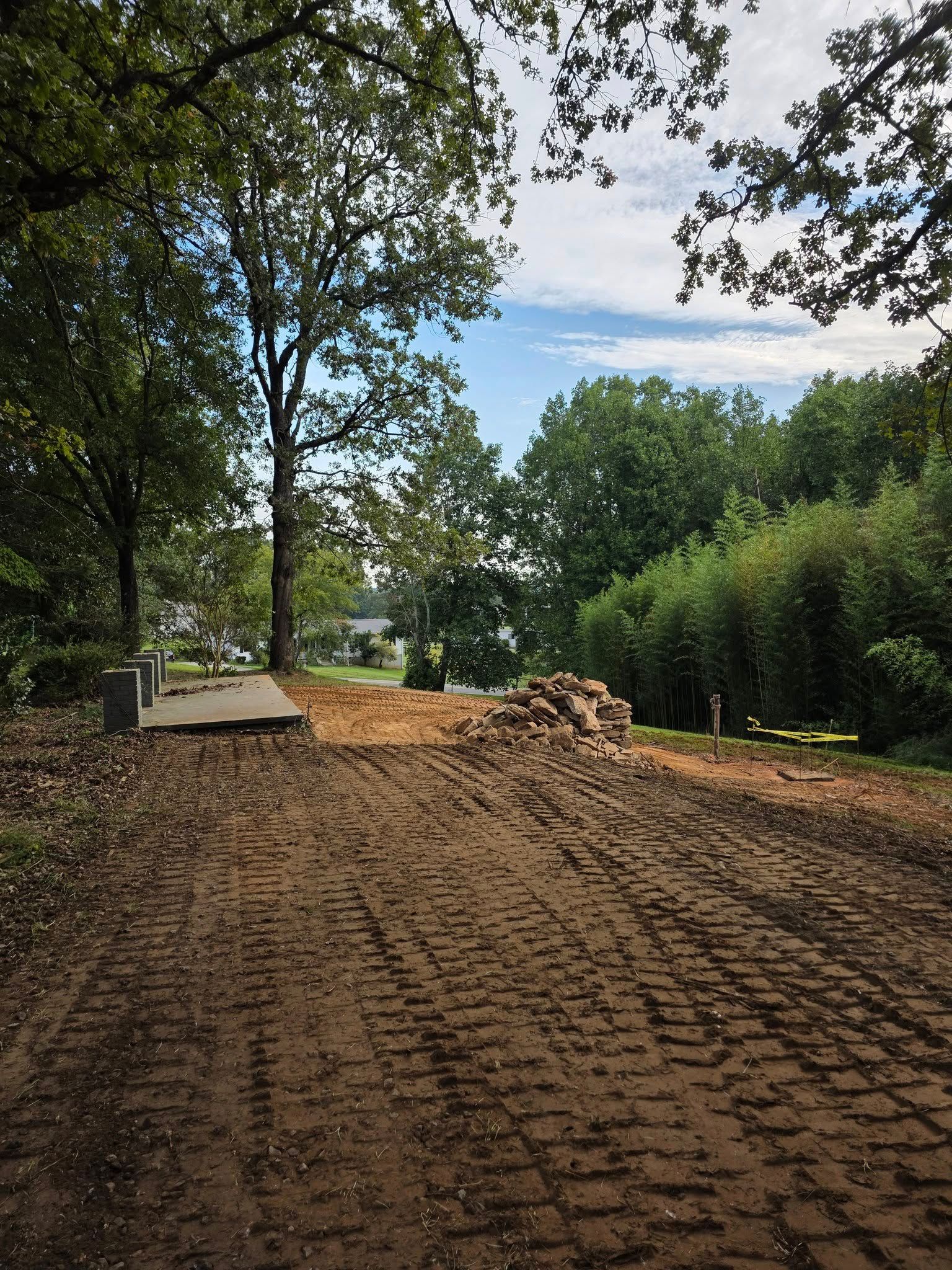  for Bobcat Bob in Clermont, GA