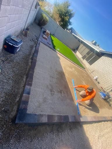  for AZ Tree & Hardscape Co in Surprise, AZ