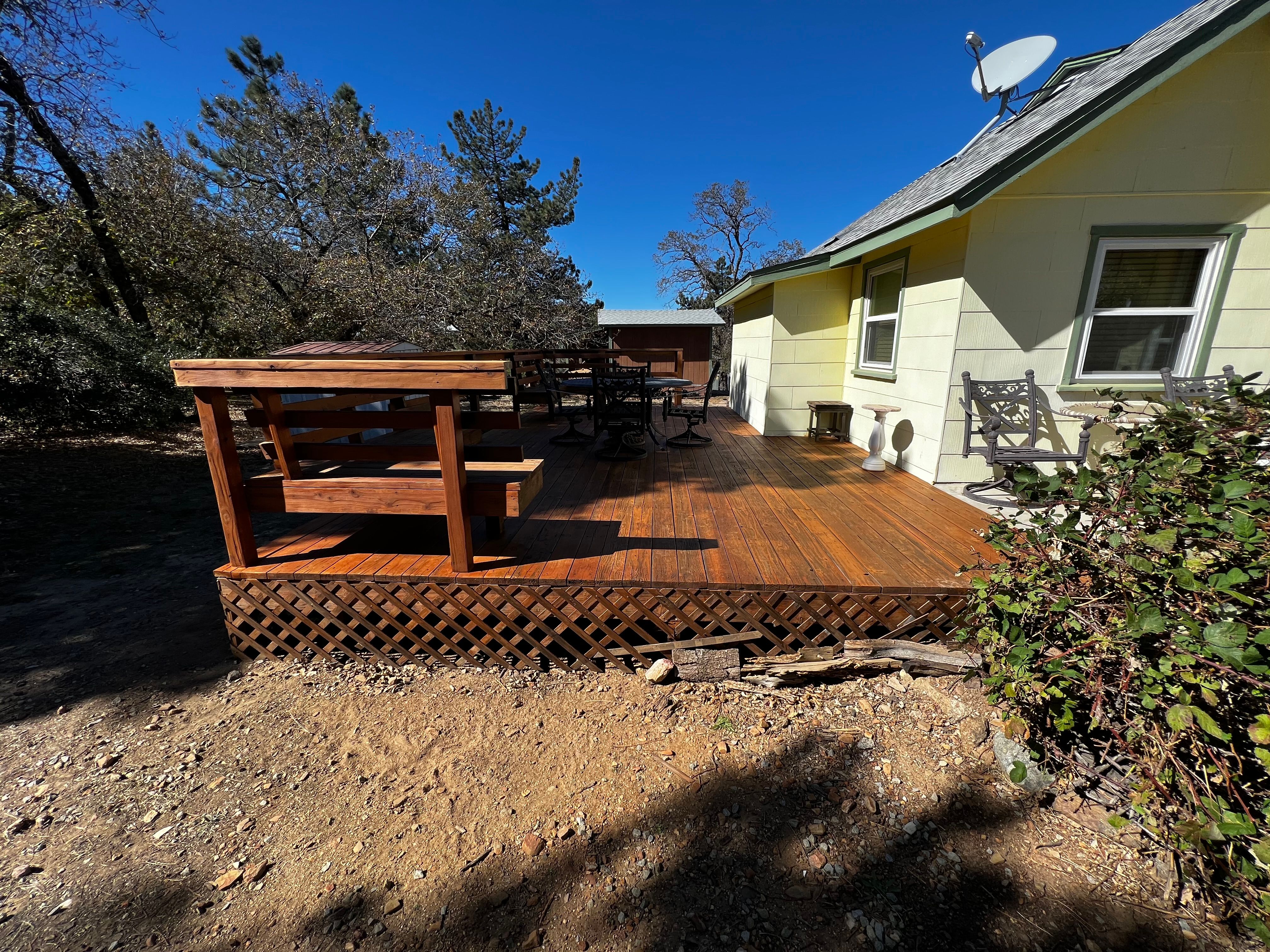  for Skyland Remodel Company in Asheville, NC