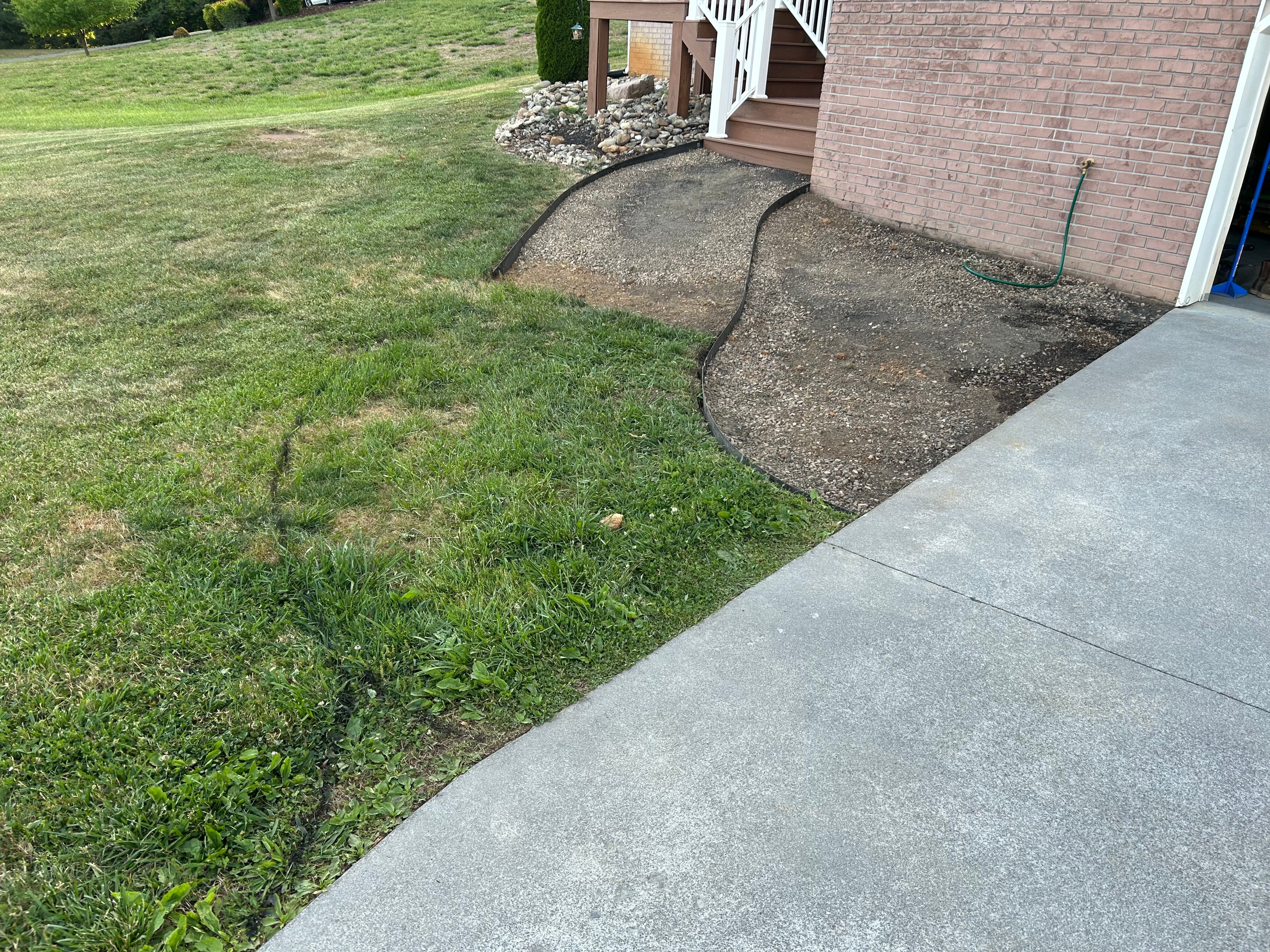 All Photos for Gatrell Landscape & Tree Removal in Bluff City, TN