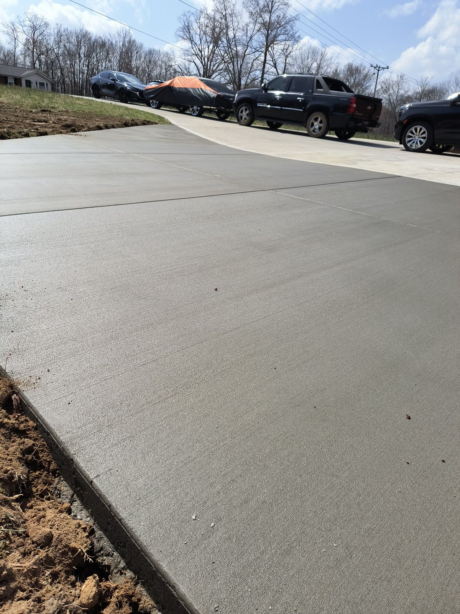  for Layne It Down Concrete Artisan in Hopkinsville, KY