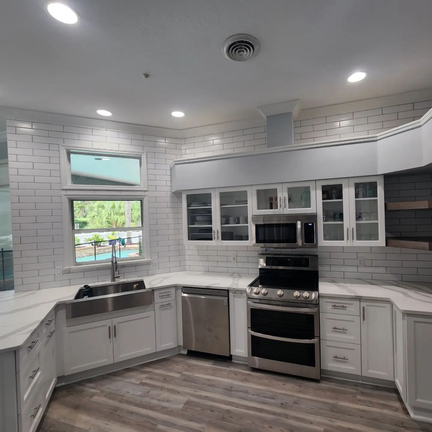 All Photos for Elite Custom Tile Installations in Ocala, FL