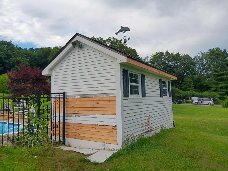  for First Response Reconstruction LLC in New Hampshire, NH