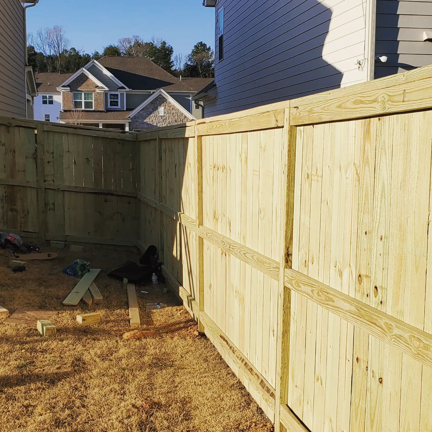  for Father and Sons Construction and Renovation in Alpharetta, GA