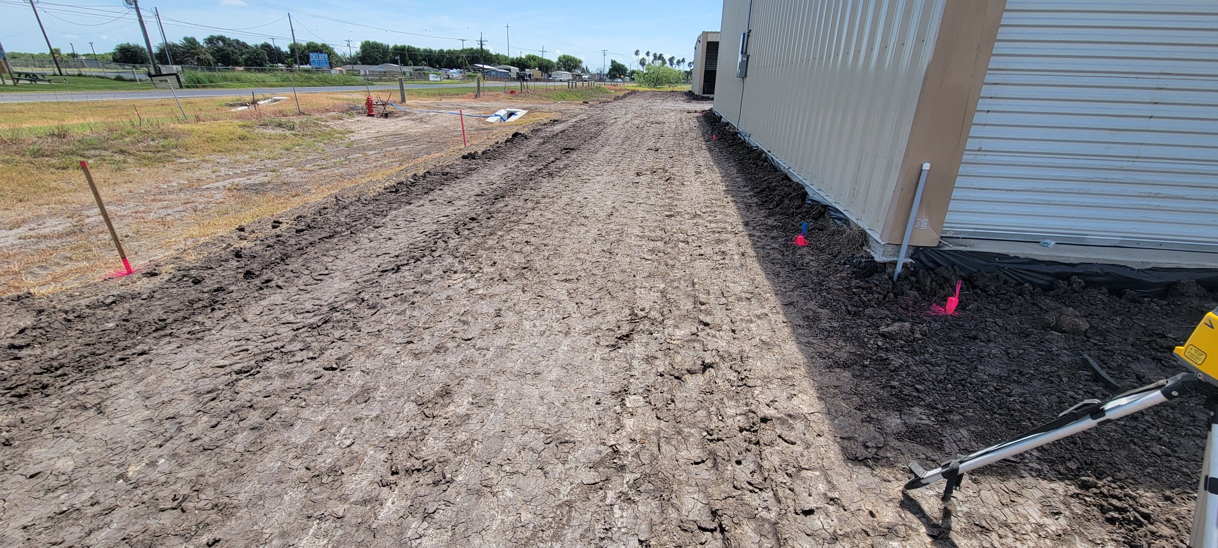  for Longoria & Son Construction in Laredo, TX