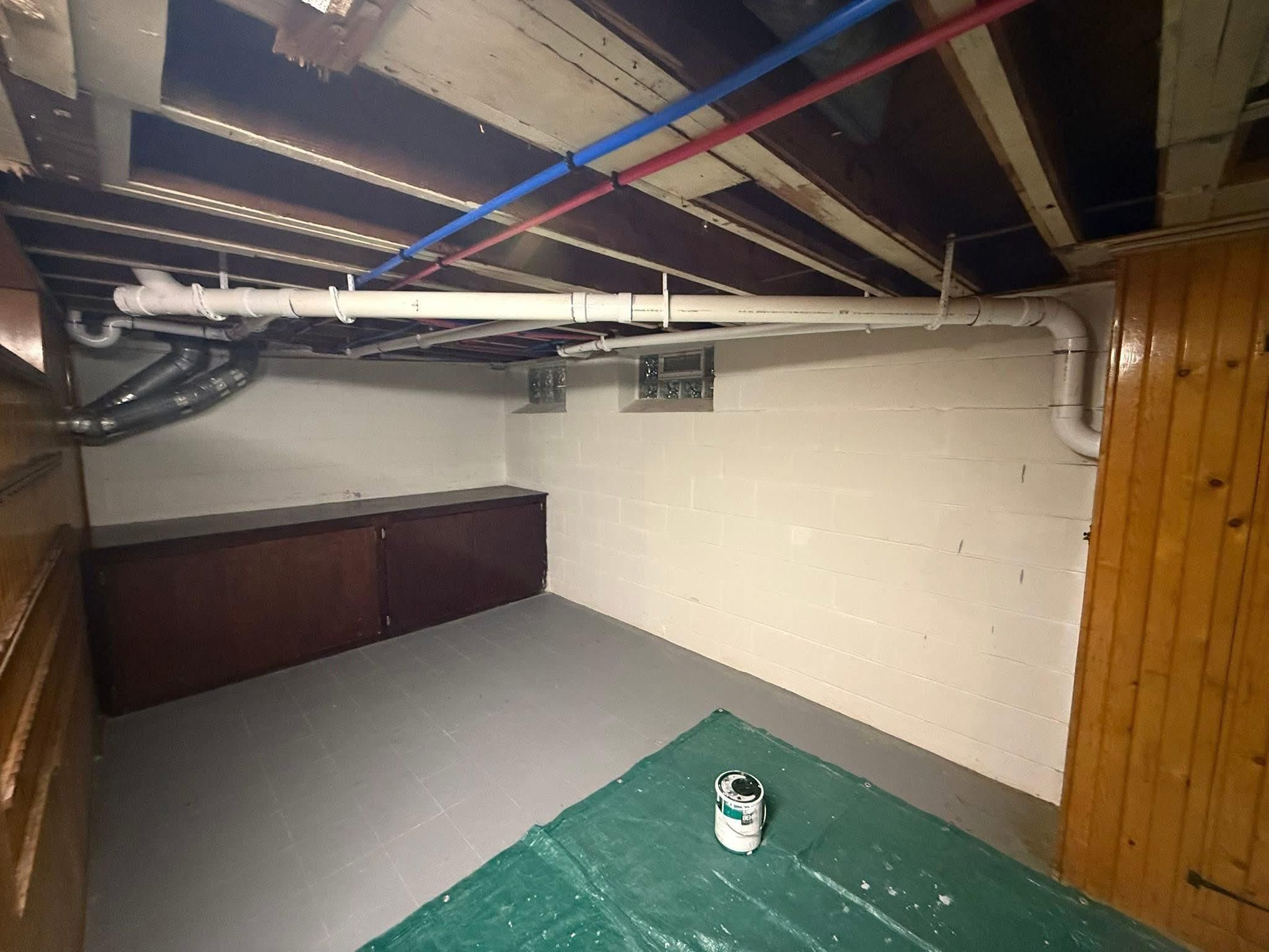  for Precision Remodeling and Property Maintenance  in Detroit, MI