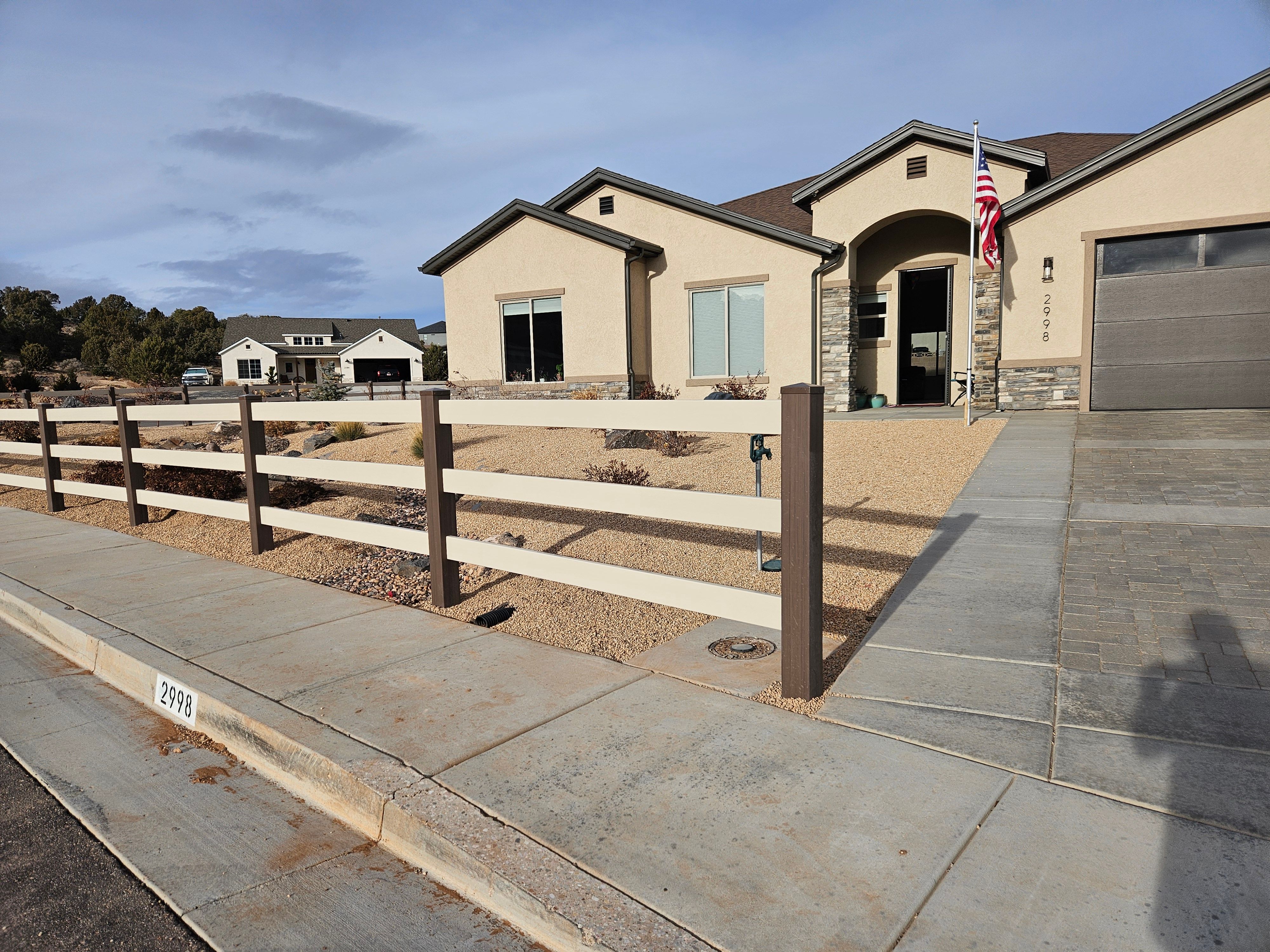 All Photos for SB Fencing in Cedar City, UT