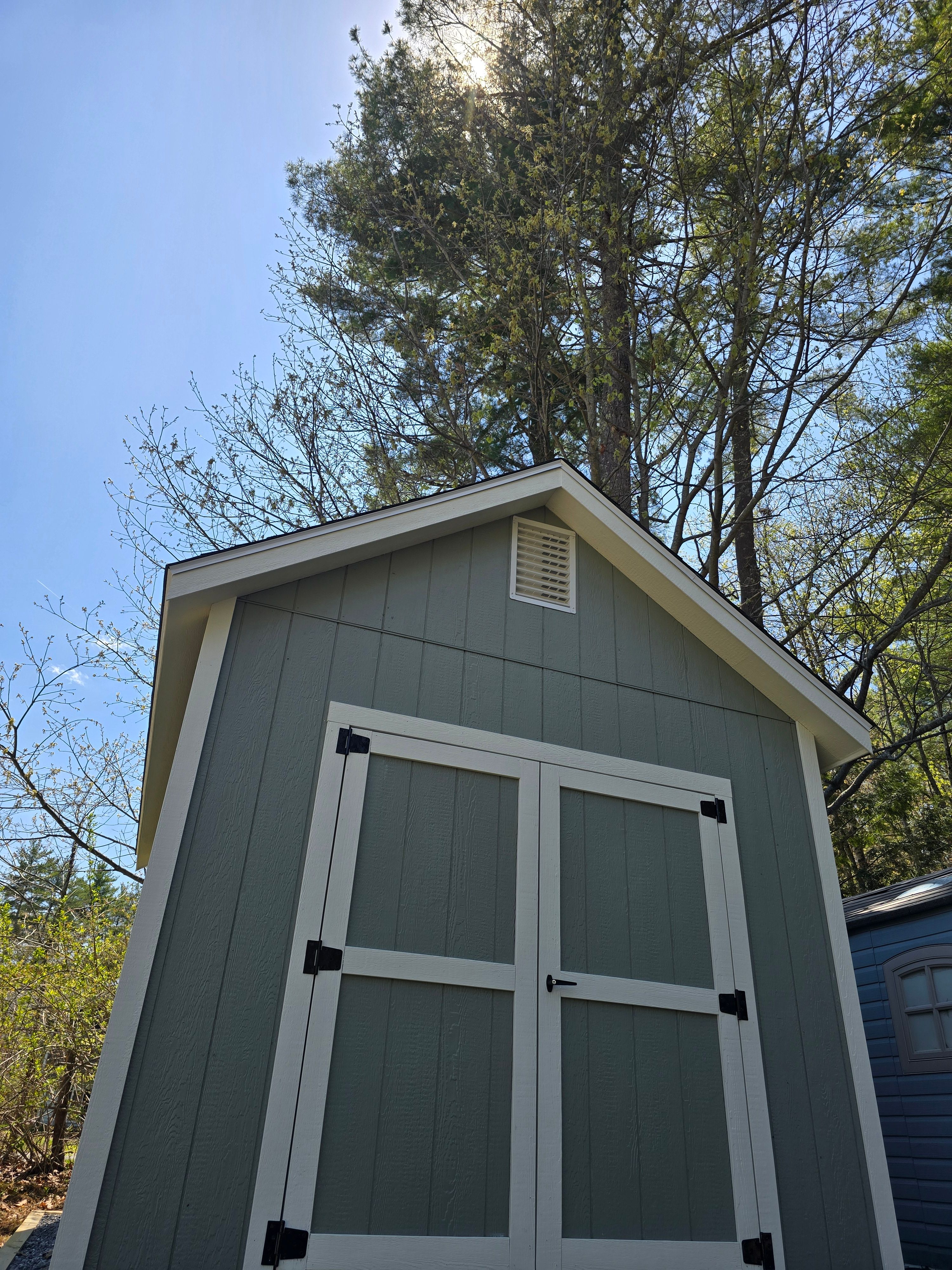  for Hampton Builds in Hampton, CT