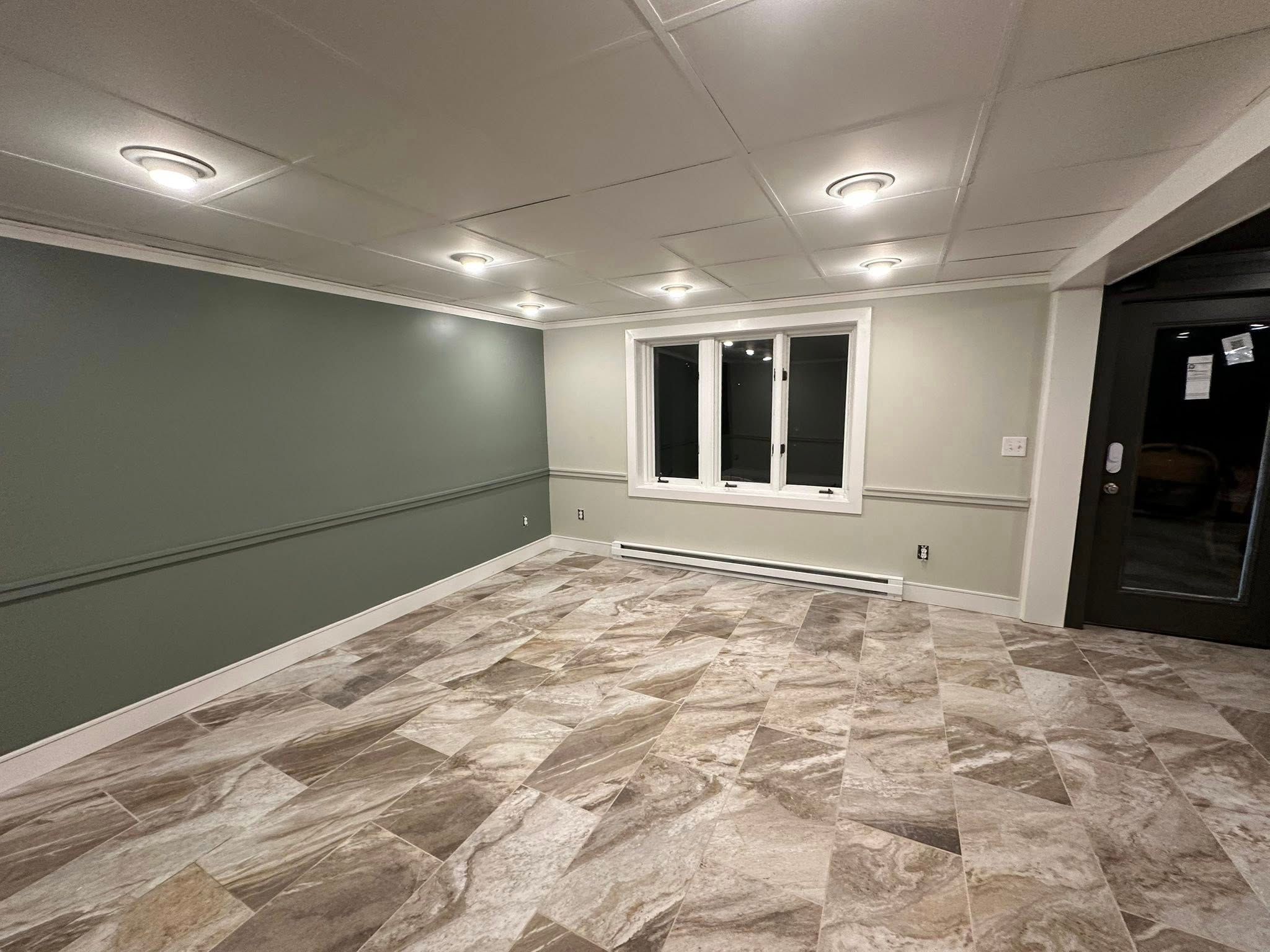 Construction for Candlewood Home Repair in New Milford, CT