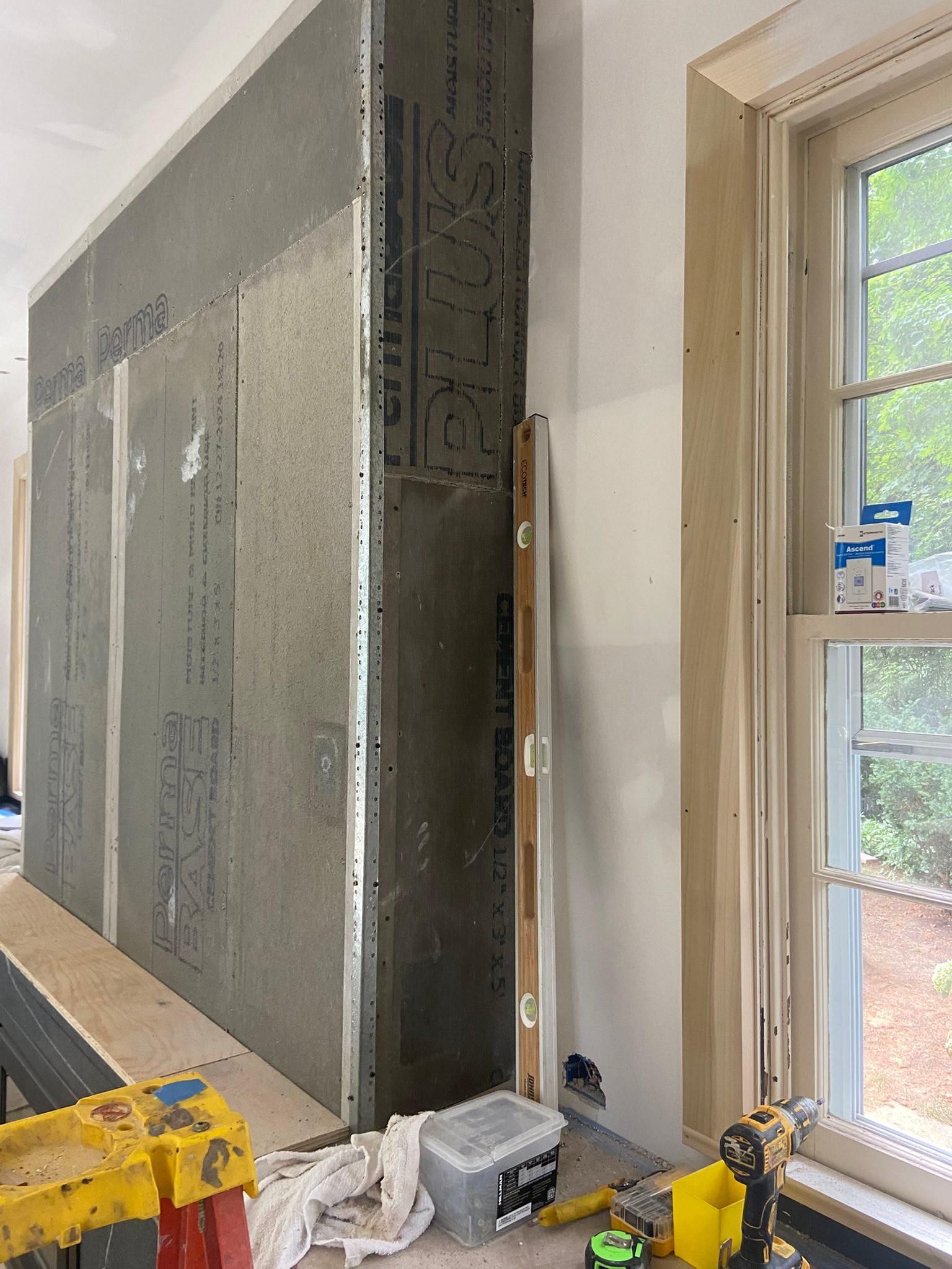 for Crown General Contracting LLC in Charlottesville, VA