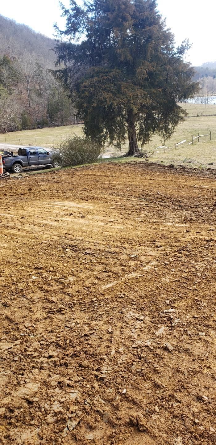  for Excavation Innovations in Rogersville, TN