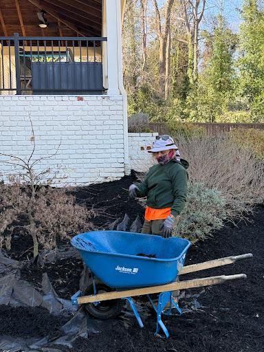  for Two Brothers Landscaping in Atlanta, Georgia