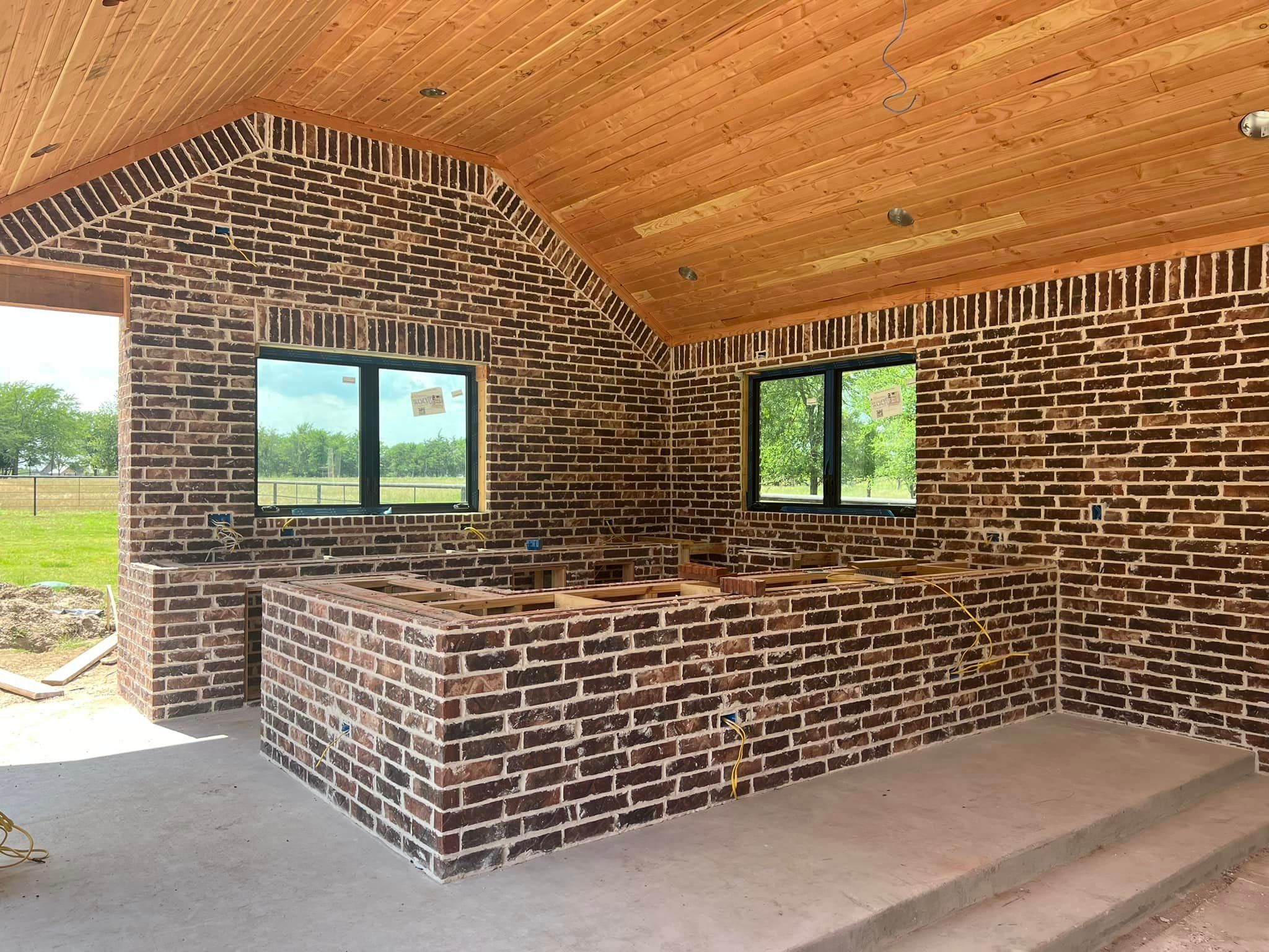  for NTX Custom Construction in Mckinney, TX