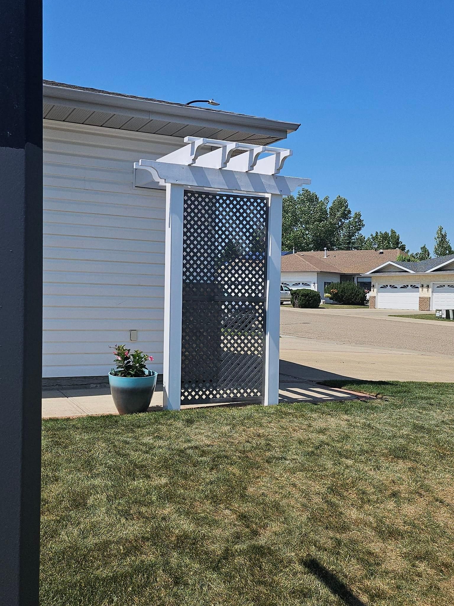 All Photos for Skywalker Contracting Inc.  in Red Deer, Alberta