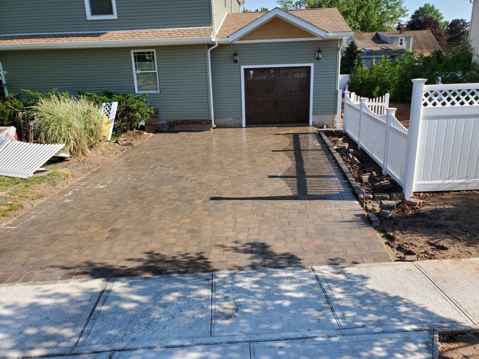  for Mount Sinai Construction LLC in Little Falls,  NJ