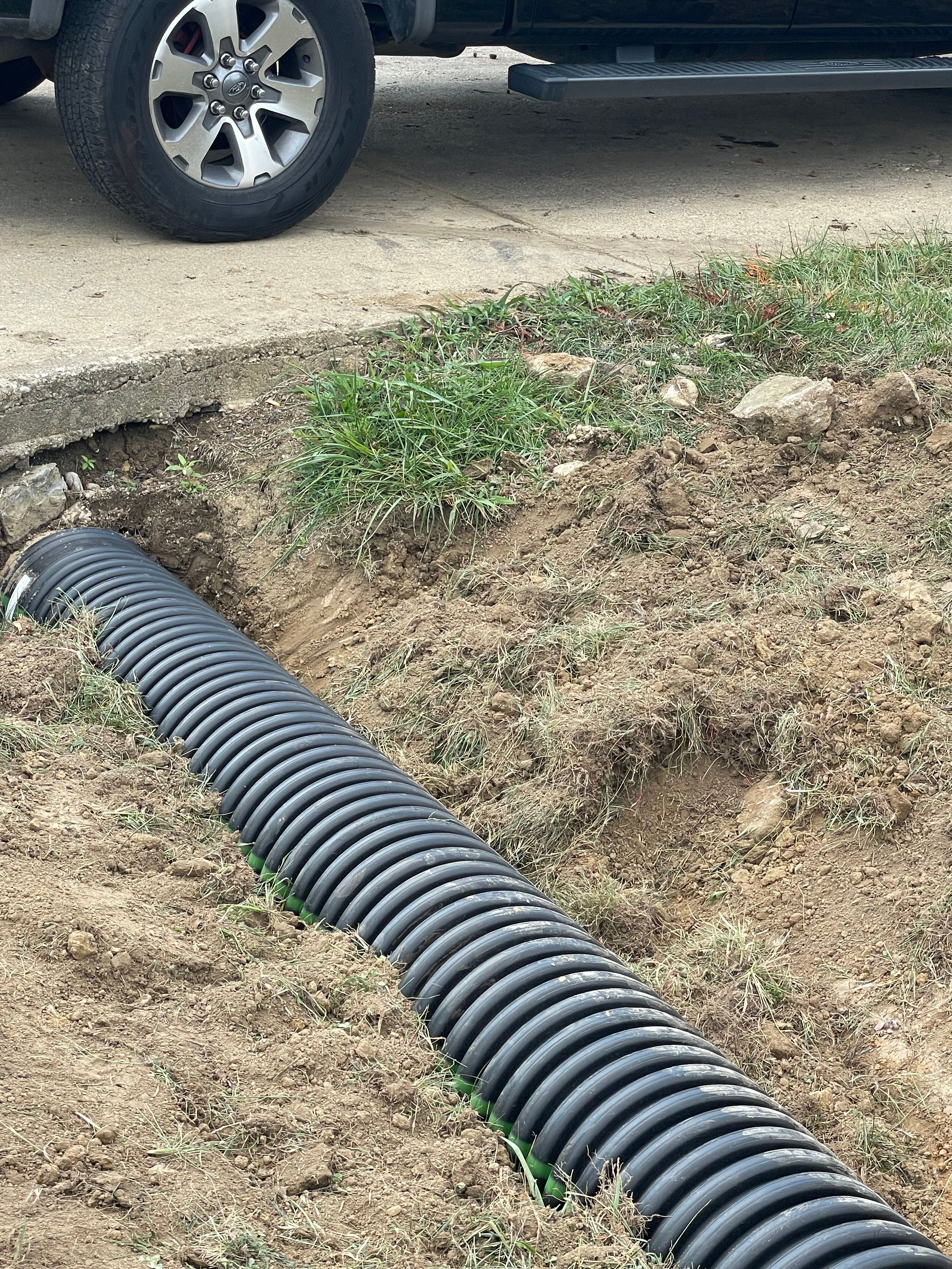  for Procraft Excavation Services in New Richmond, OH