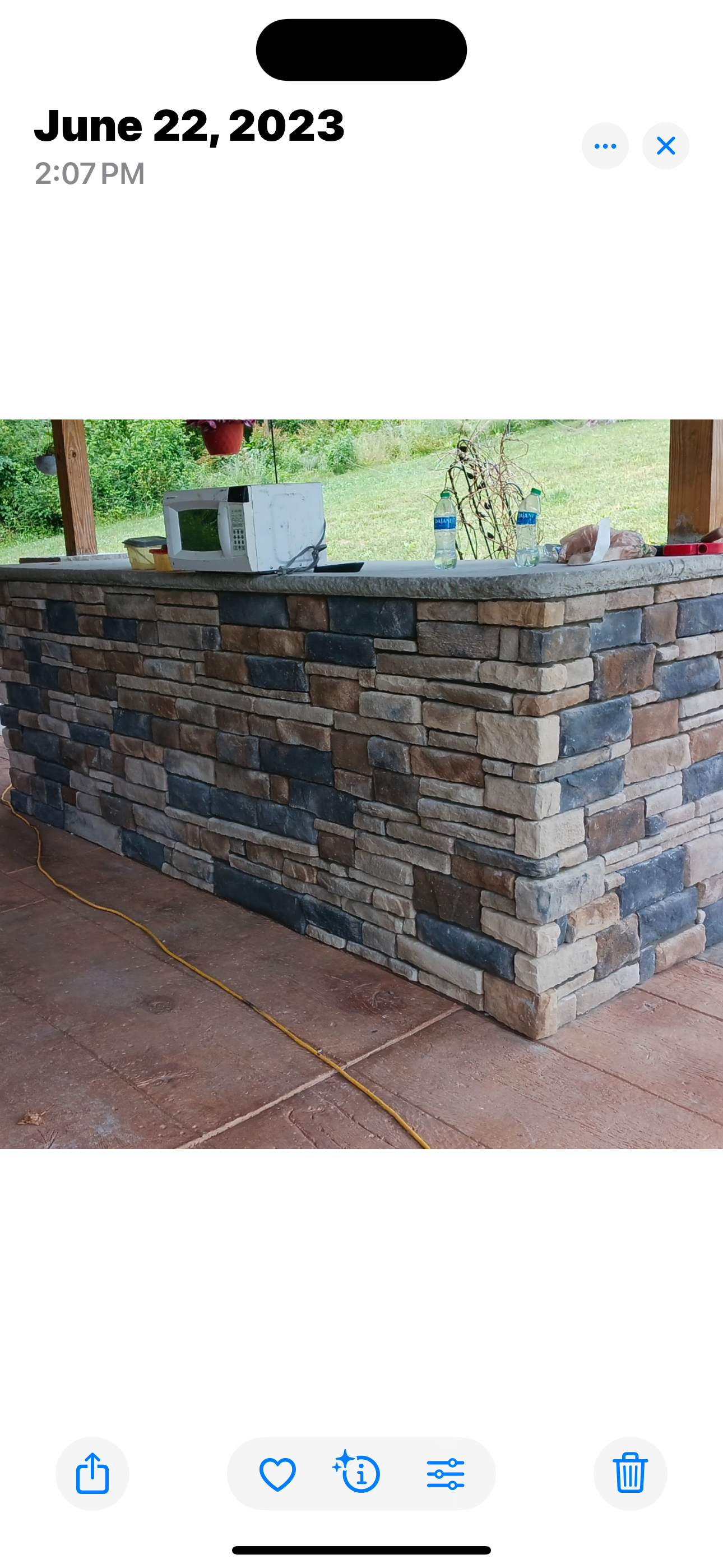  for Accent Stone in Shelocta, PA
