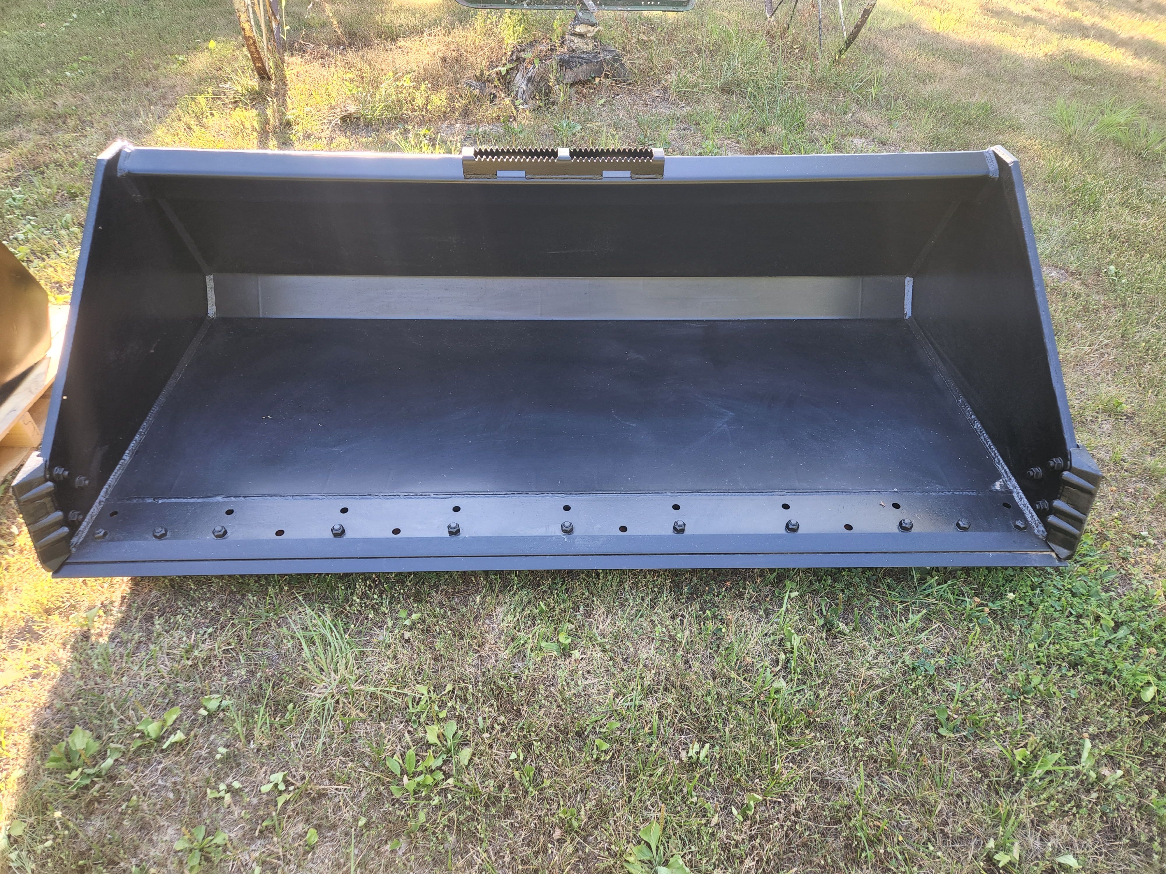 All Photos for Outlaw Fabrication LLC in Salem, MO