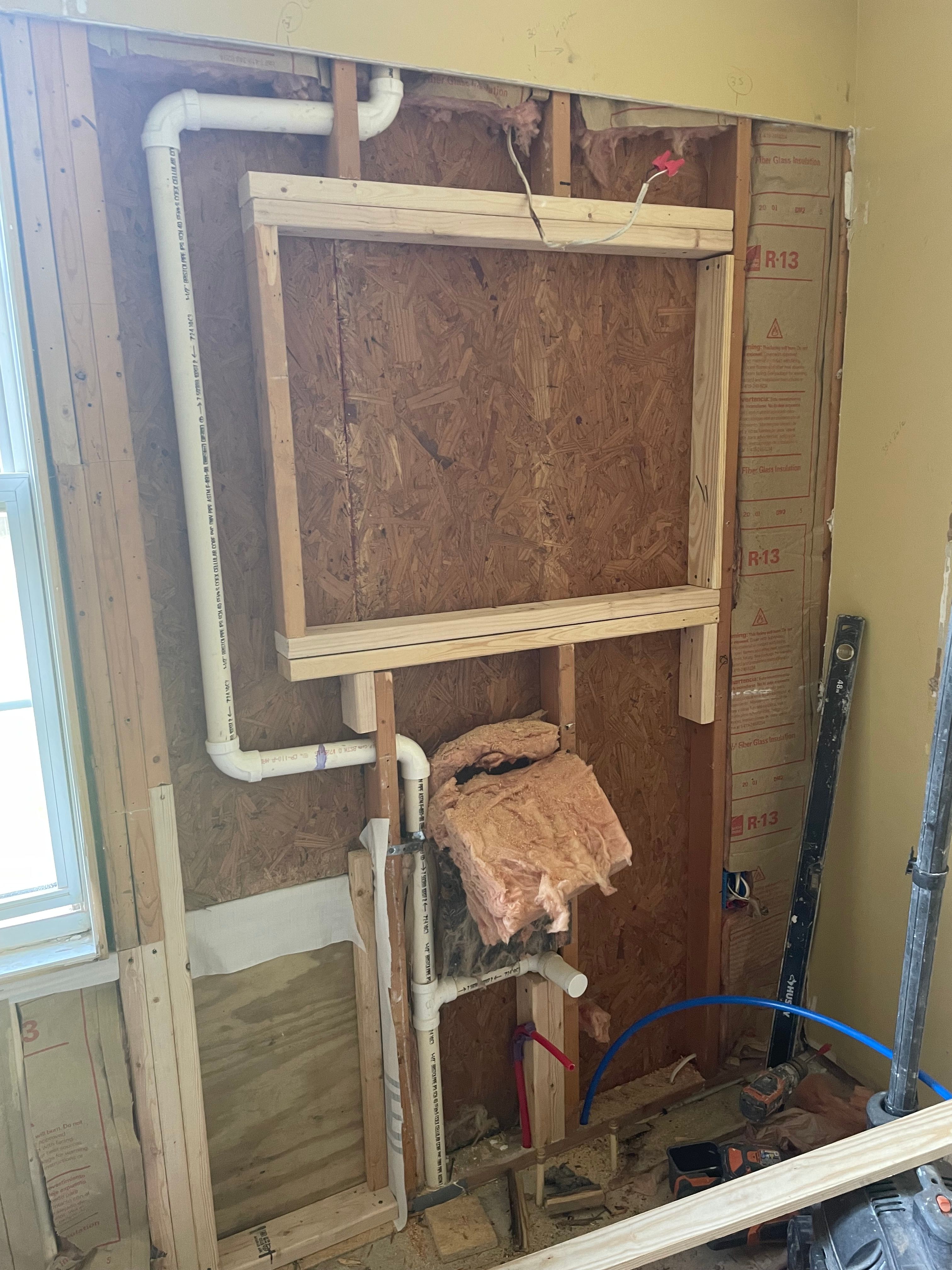 Framing, Drywall, Painting  for A-Otay Constructs in Lawrence County, TN