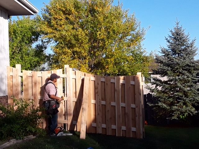  for Everlast Fence in Shorewood, IL