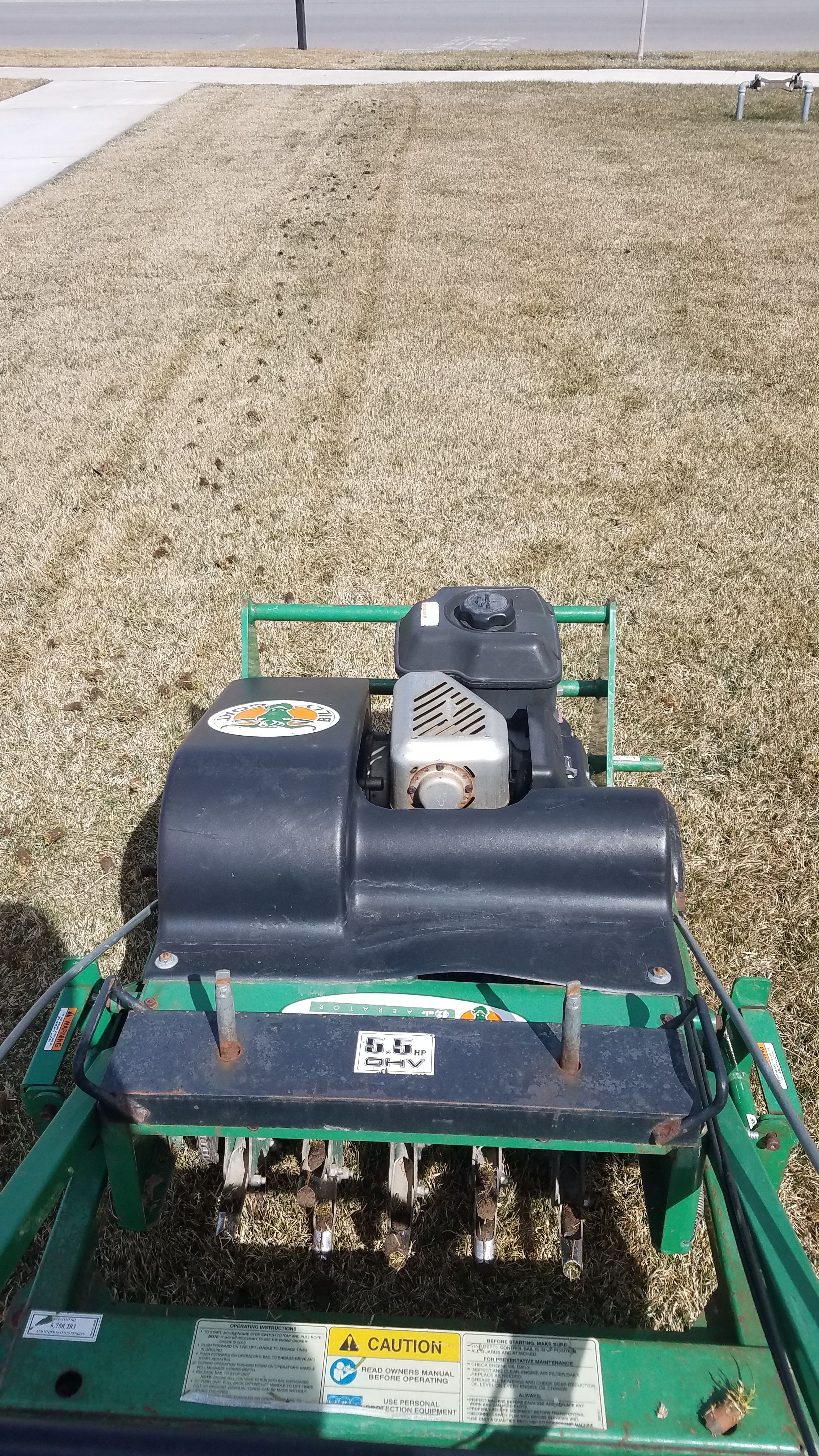  for Platinum Lawn Service in Santaquin, UT