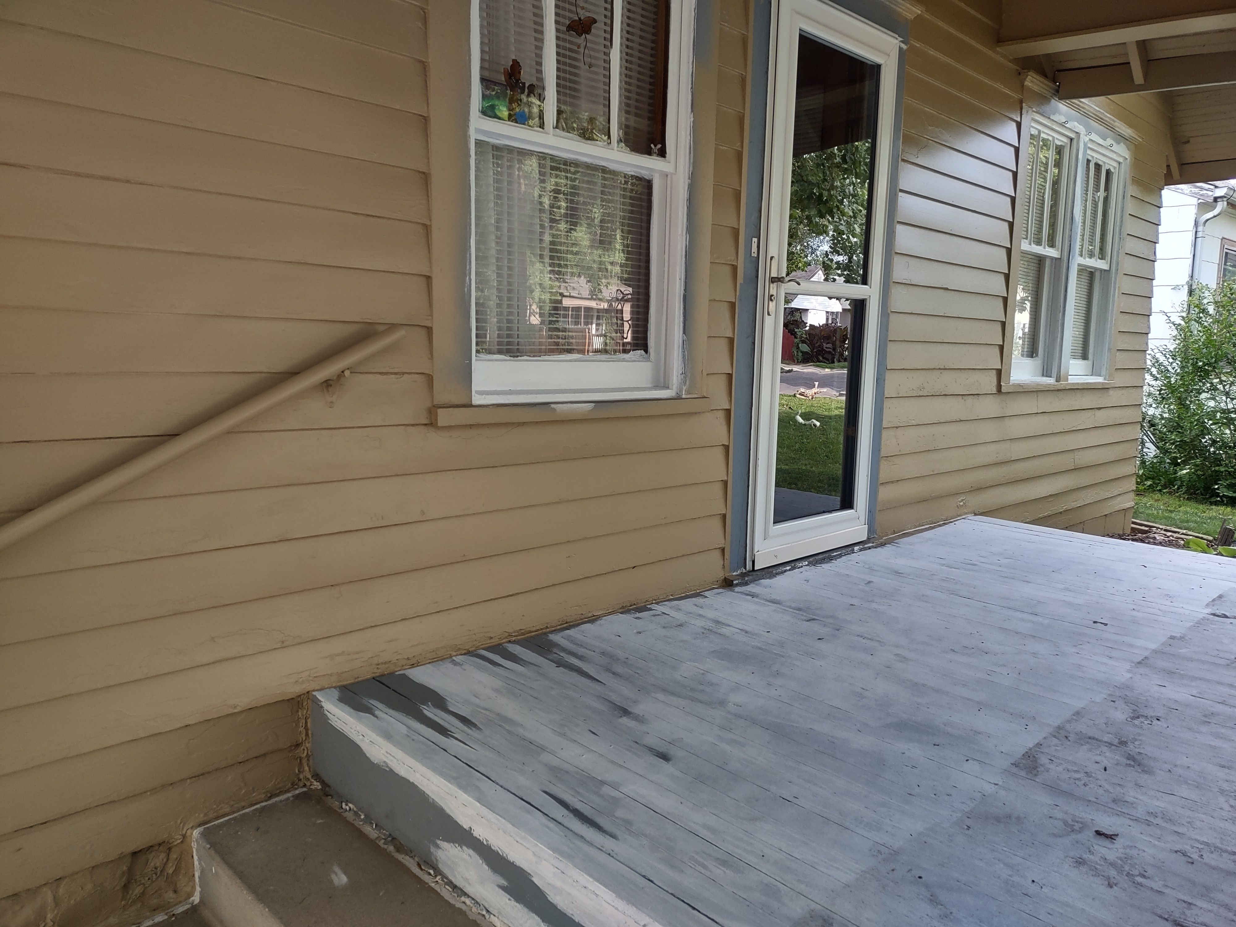  for ABA Construction LLC in Wichita, KS