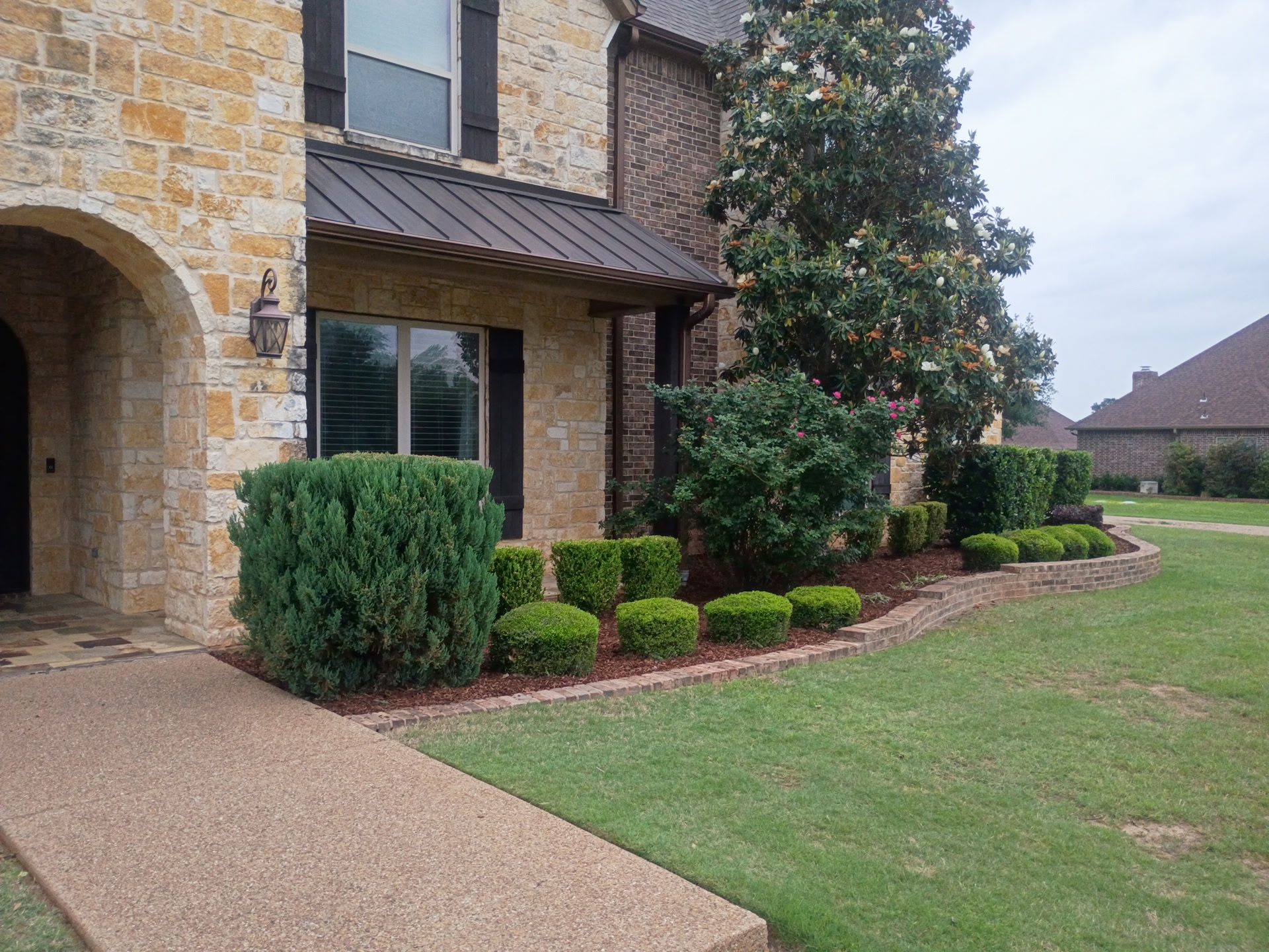  for Wilson's Yard Work, LLC in Tyler, TX