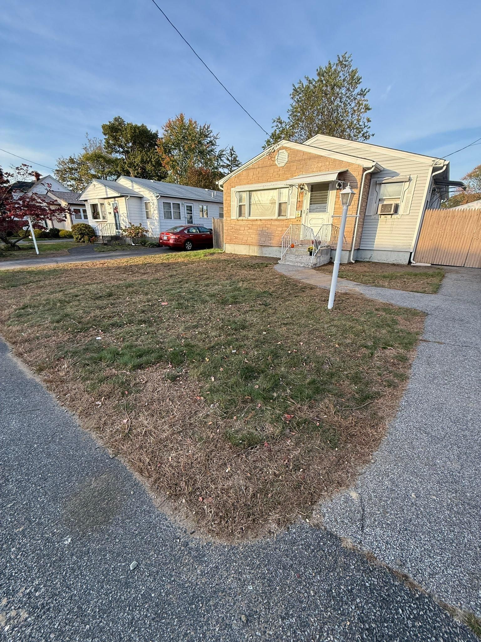  for Lucas Property Maintenance LLC in New Bedford, MA