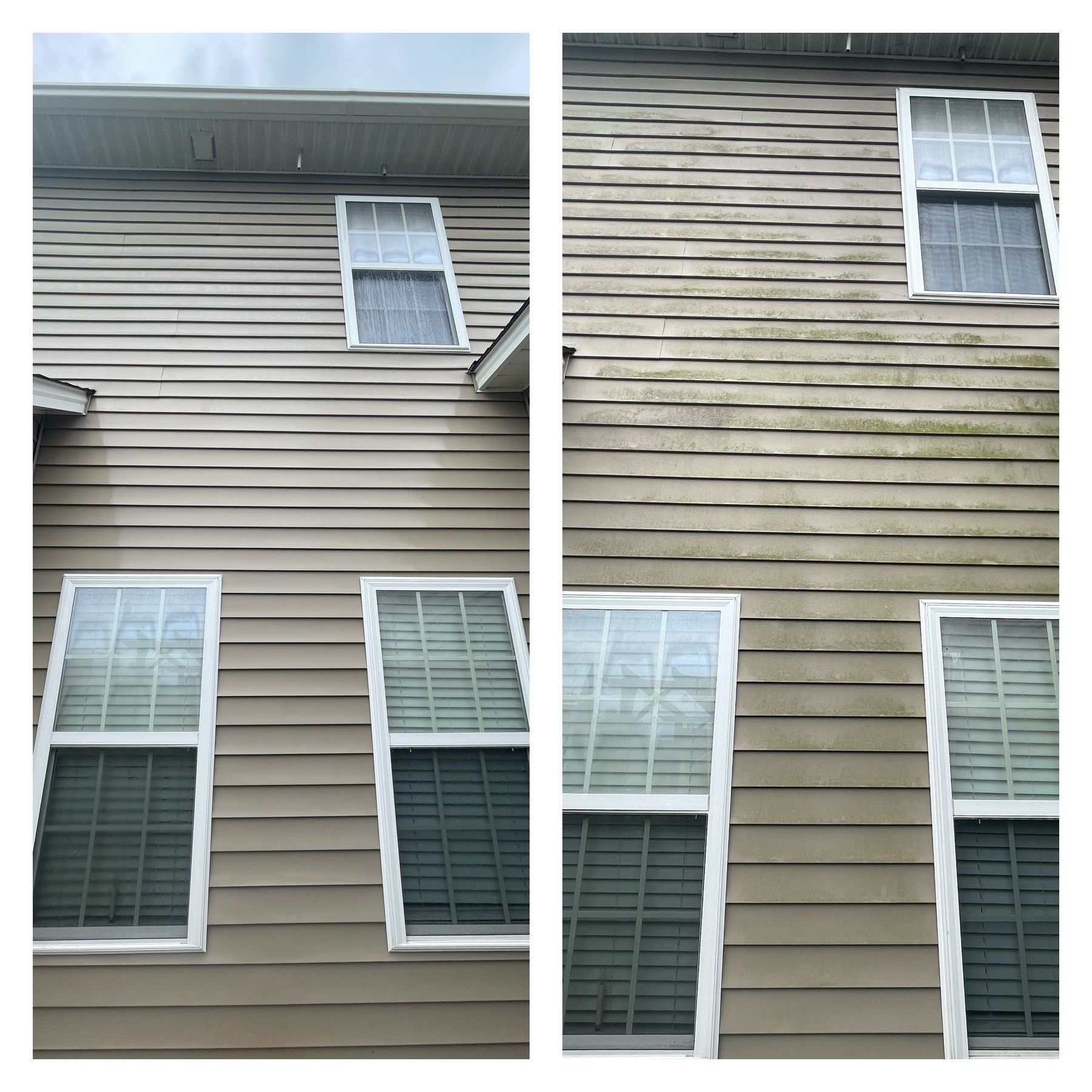  for Hydro Wash Exteriors LLC in Fayetteville, NC