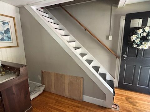  for Milton Carpentry Services in Beverly, MA