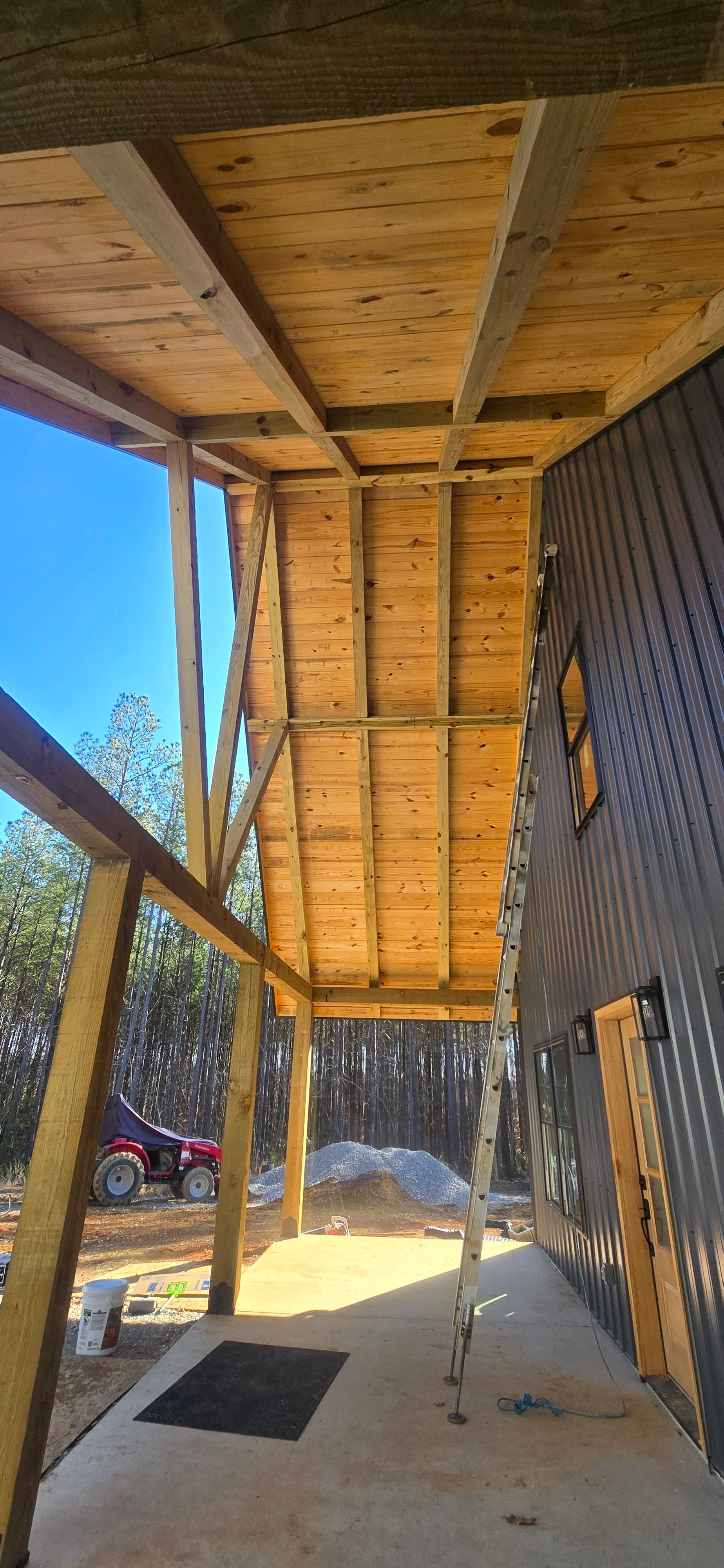  for Second Chance Painting  in McMinnville, TN