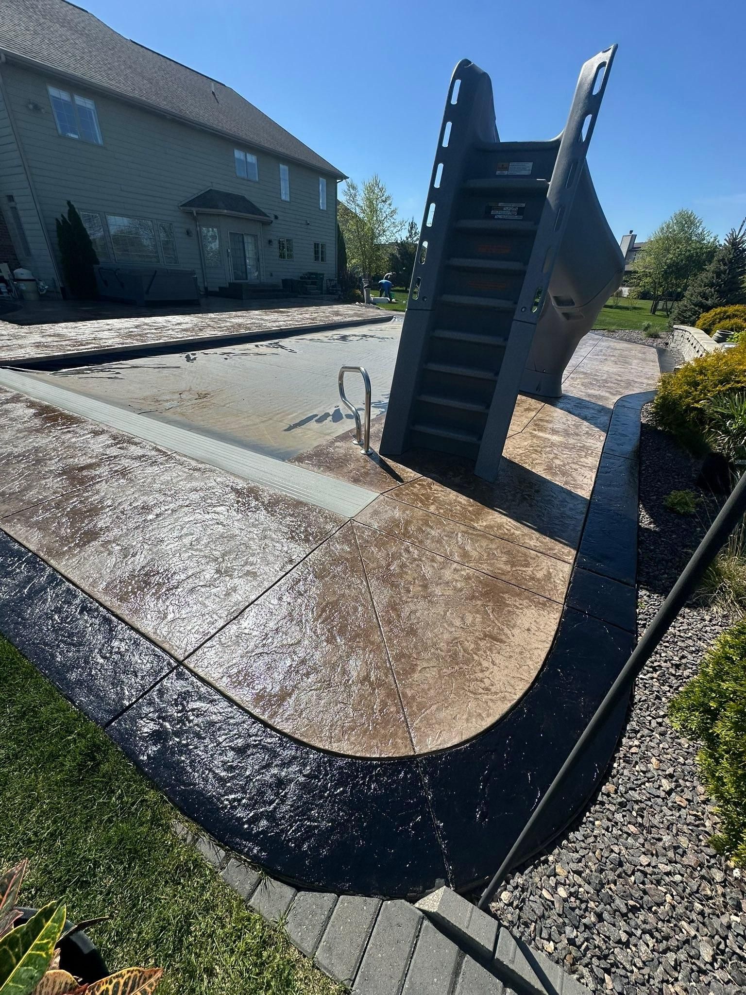  for Fuentes Concrete Construction in Hammond, IN