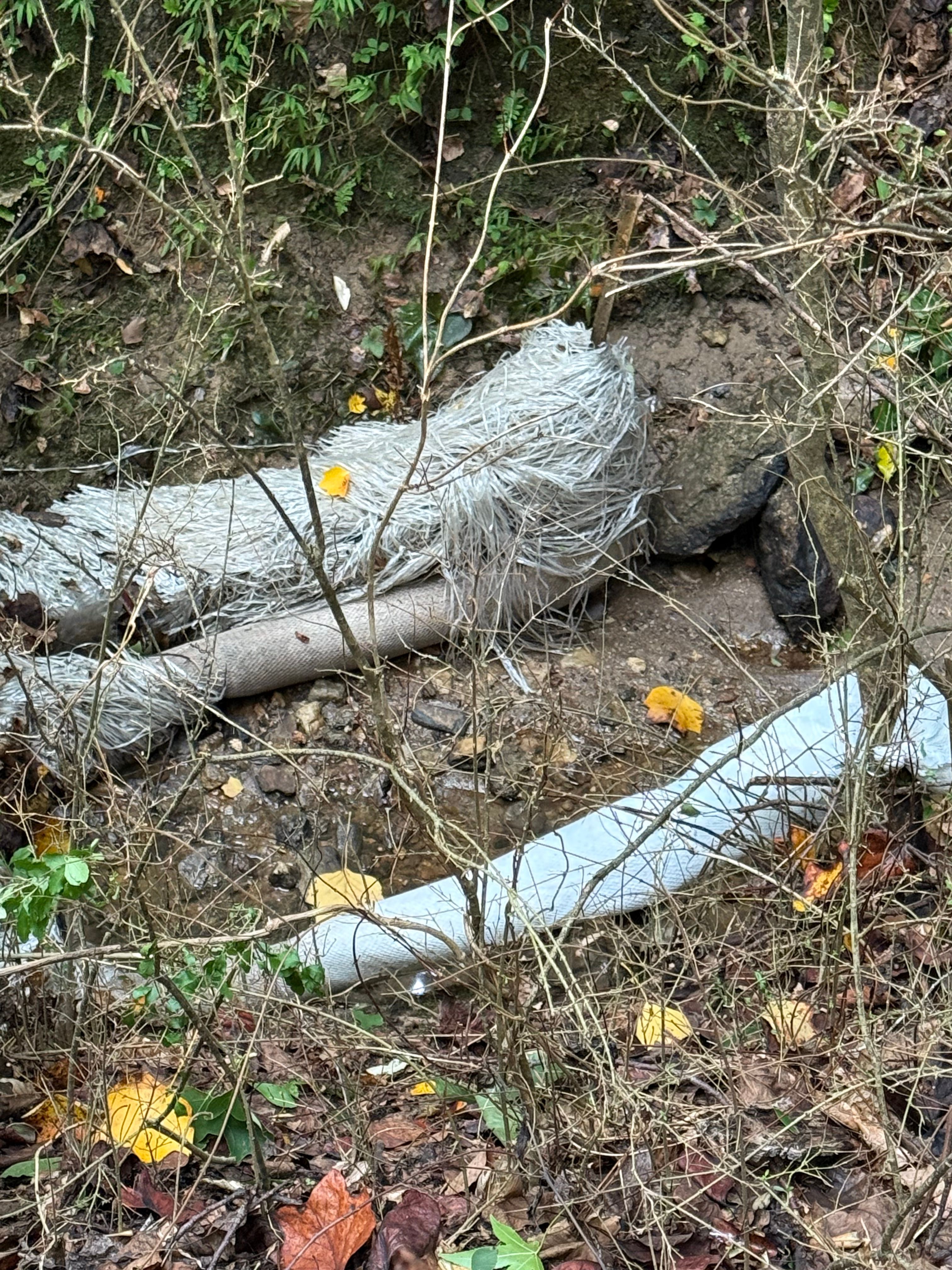  for Foothills Spill Response Team LLC in Spindale, NC