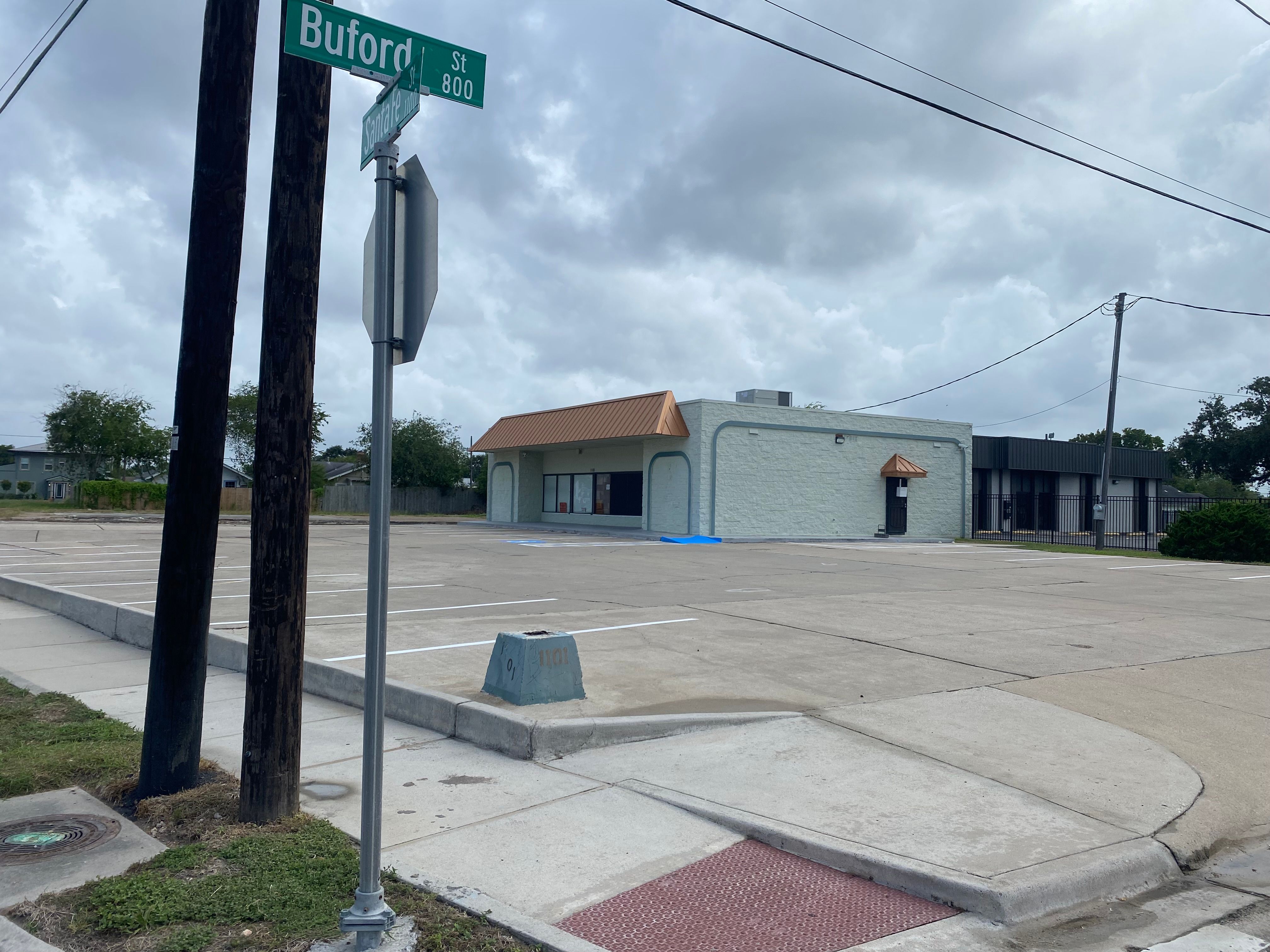  for Power Pressure Wash in Houston, TX