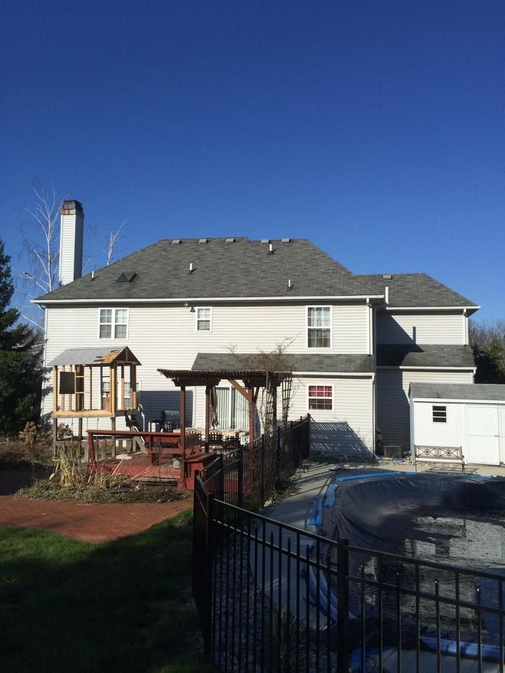  for A&S Construction of Souderton PA in Souderton, PA
