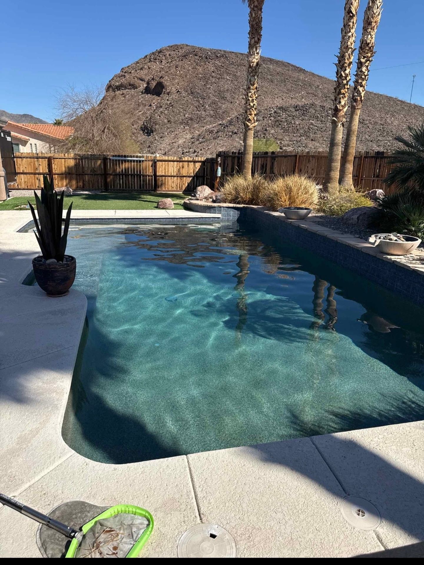 for Clean Kort Pools in Lake Havasu City, AZ