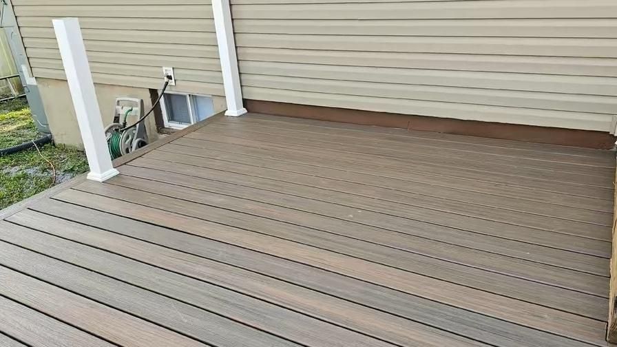  for East End Maintenance Construction Solutions in Suffolk County, NY