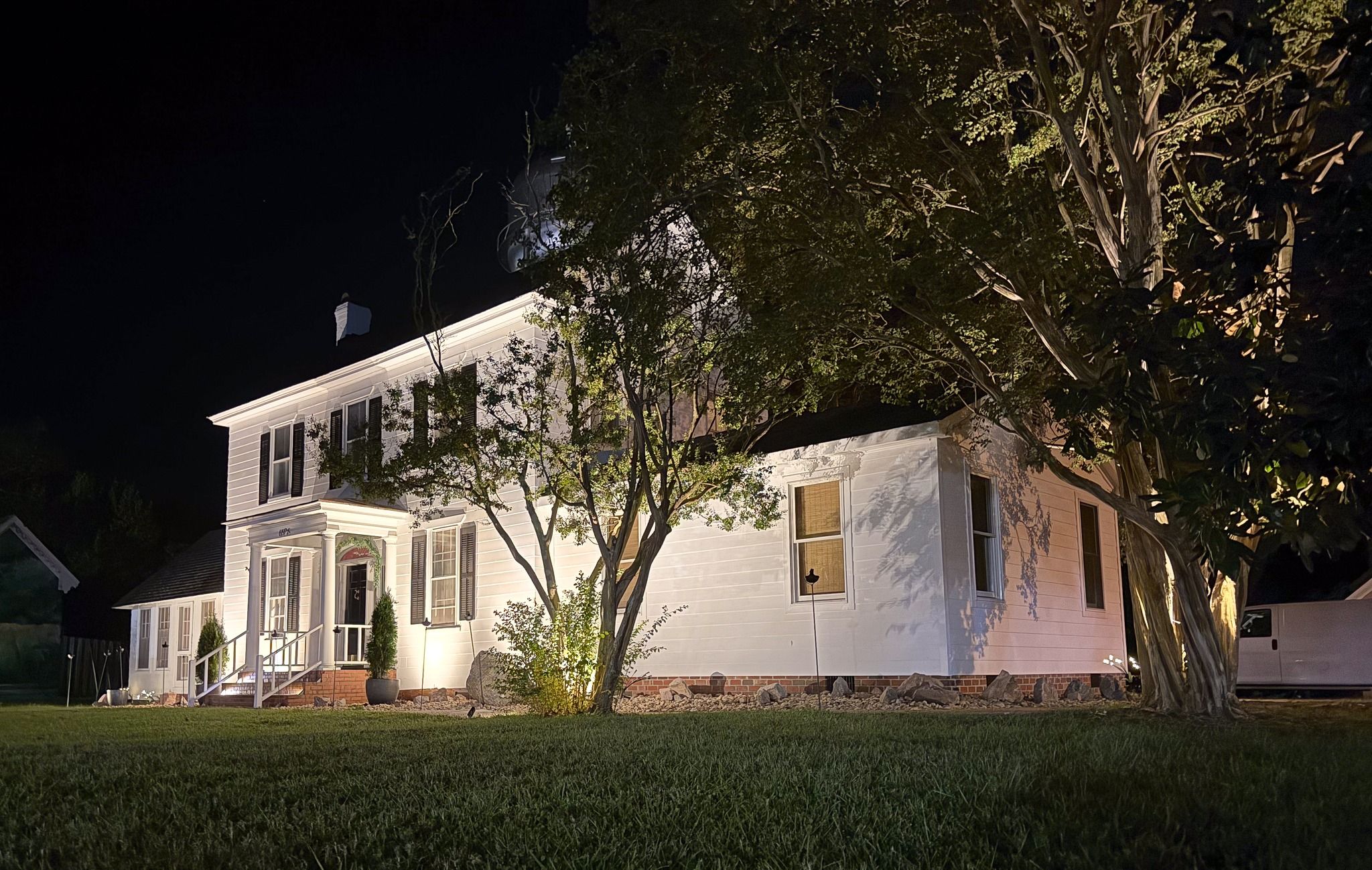  for Keeners Electric in Gloucester, VA