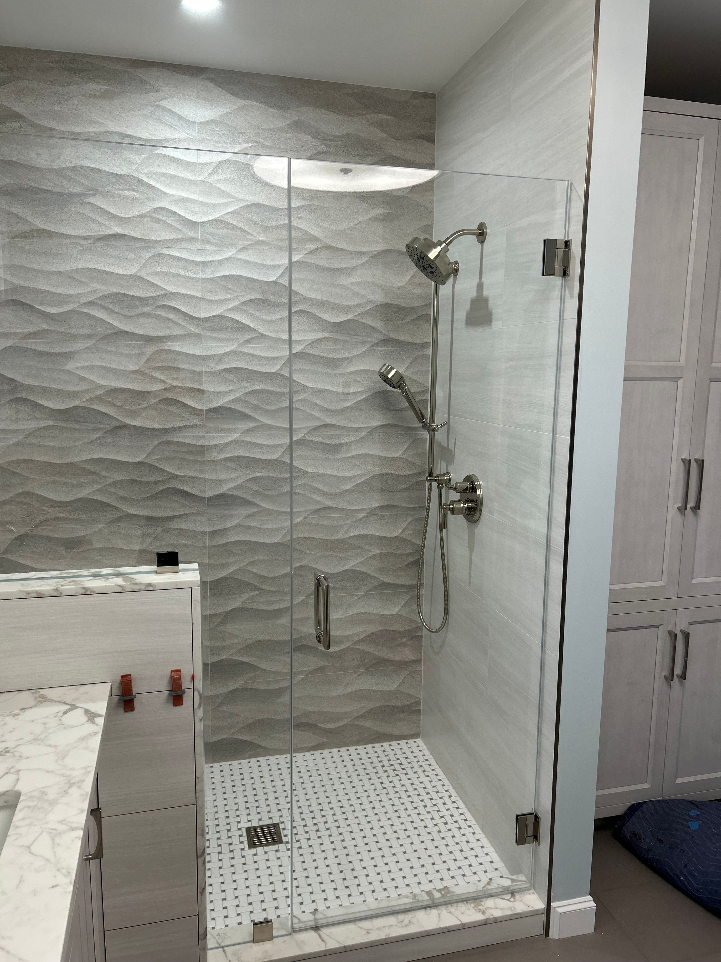  for J.Flora Plumbing in Abington, MA