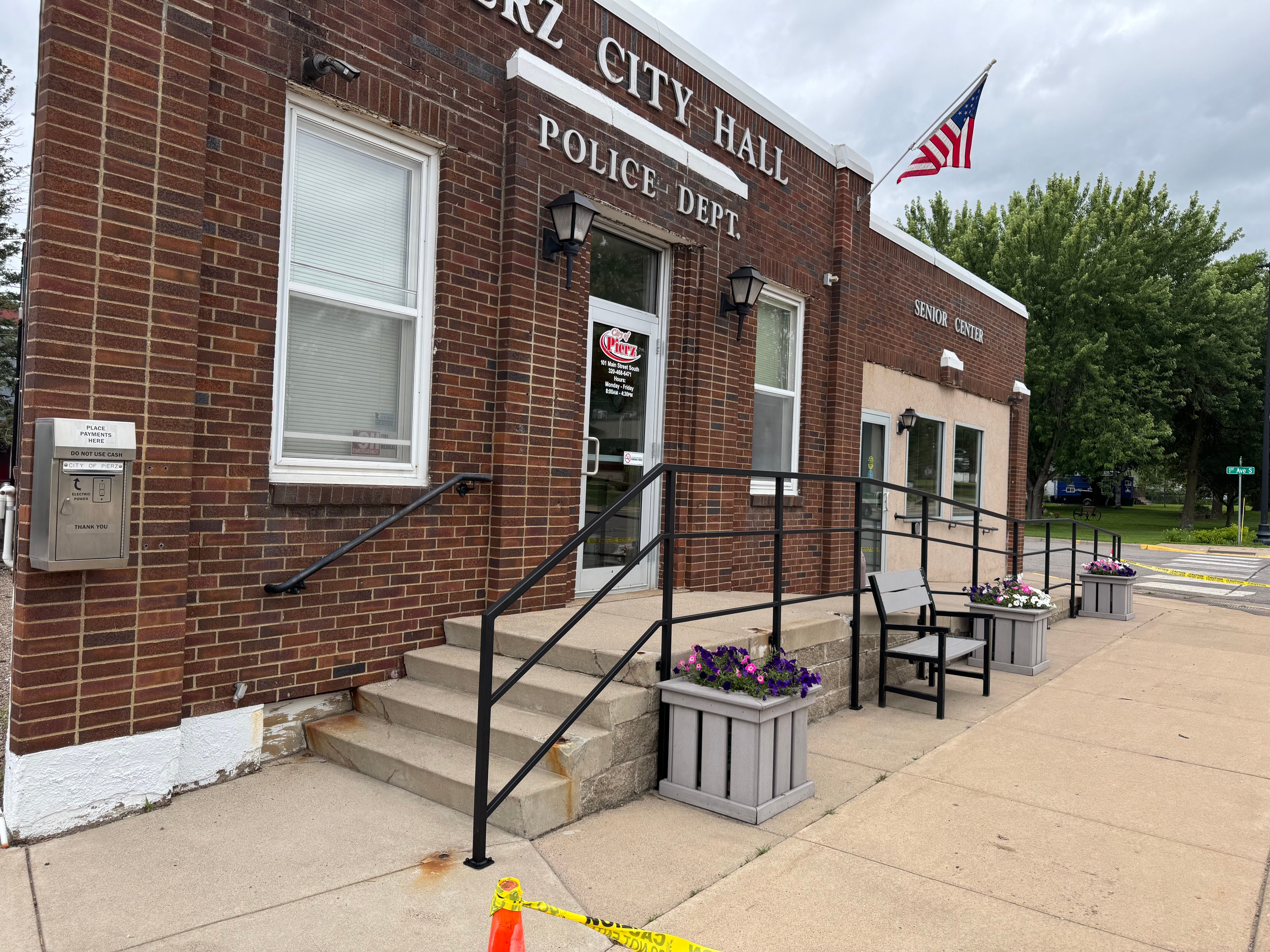  for Fusion Welding in Pierz, MN